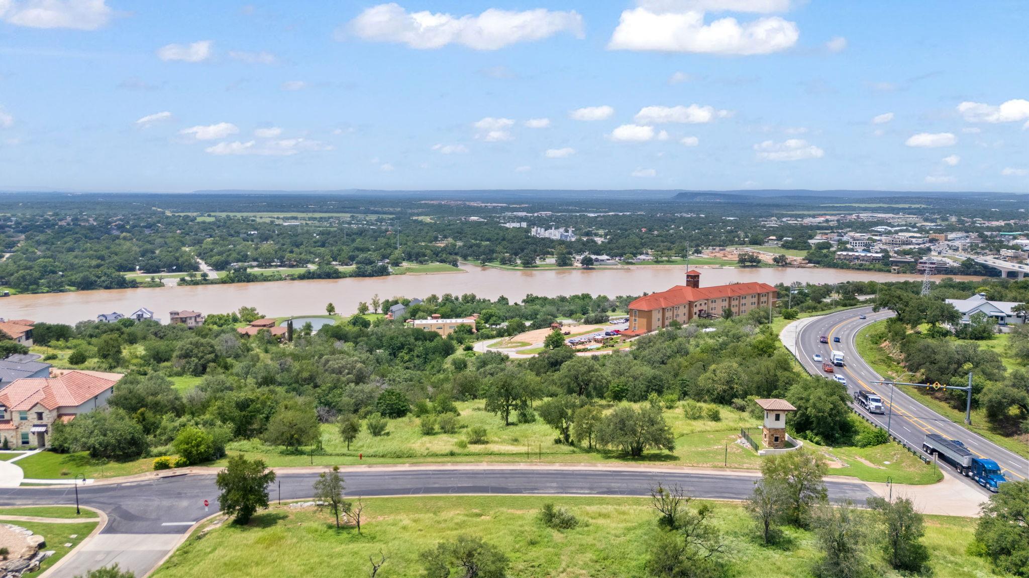 Lot 1 La Ventana Dr, Marble Falls, TX 78654