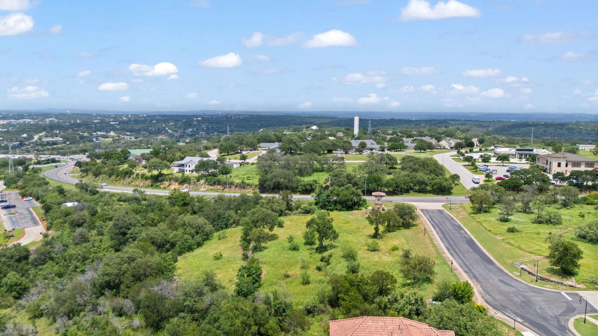 Lot 1 La Ventana Dr, Marble Falls, TX 78654