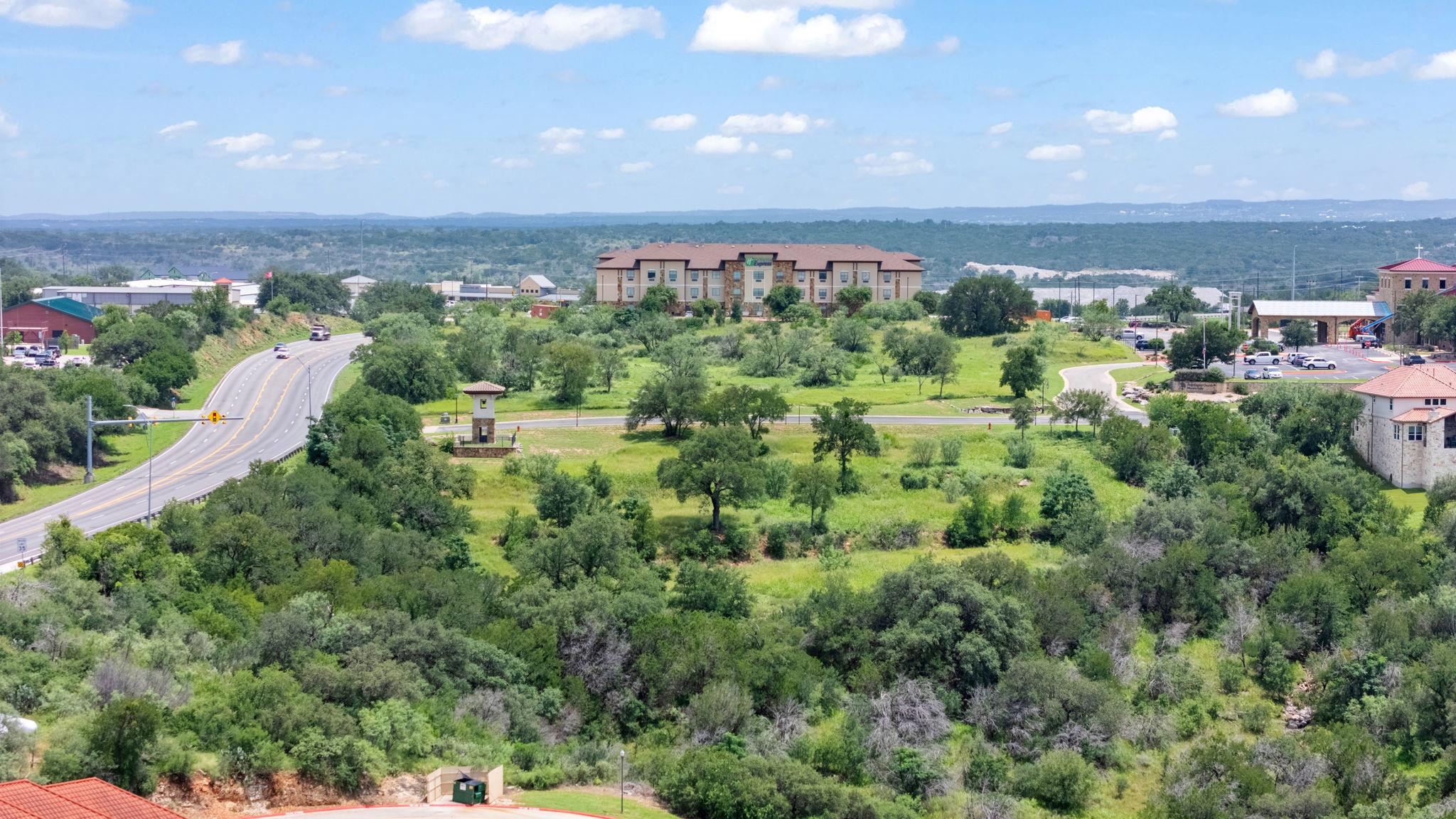 Lot 1 La Ventana Dr, Marble Falls, TX 78654