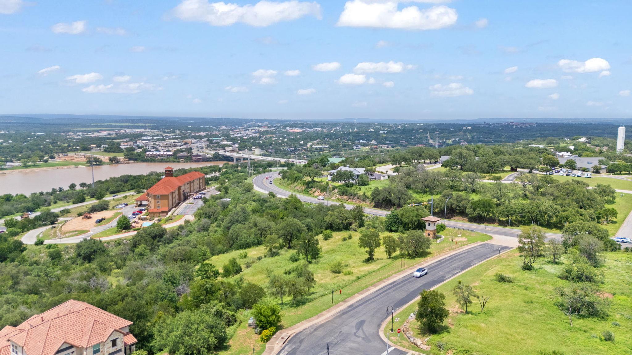 Lot 1 La Ventana Dr, Marble Falls, TX 78654