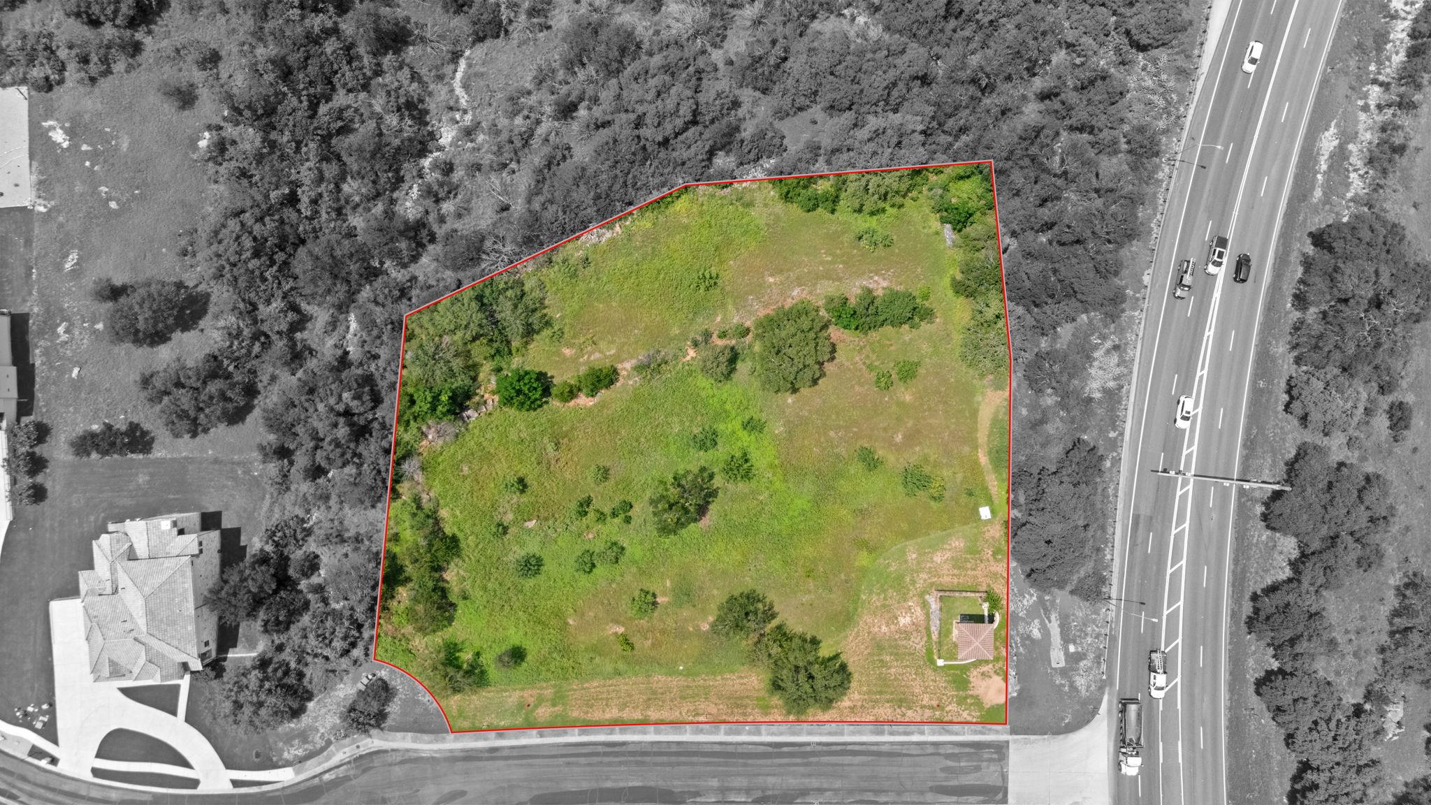 Lot 1 La Ventana Dr, Marble Falls, TX 78654
