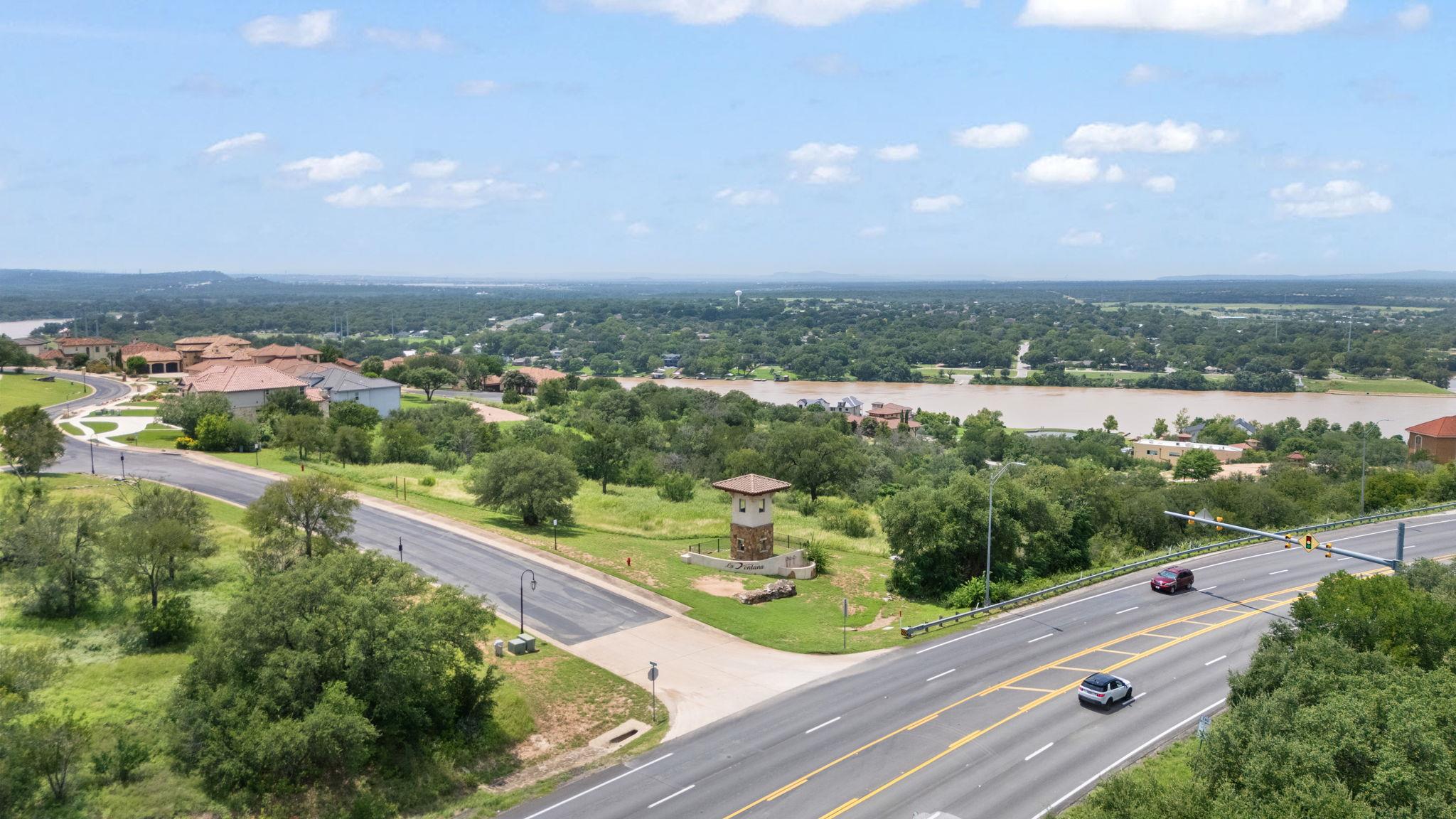 Lot 1 La Ventana Dr, Marble Falls, TX 78654