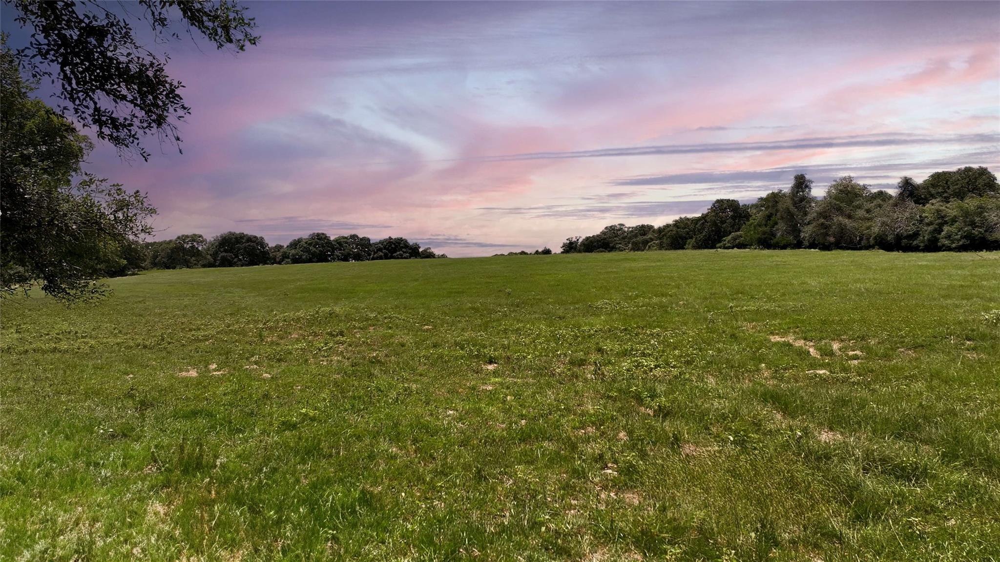 TBD Mullins Prairie, La Grange, TX 78945