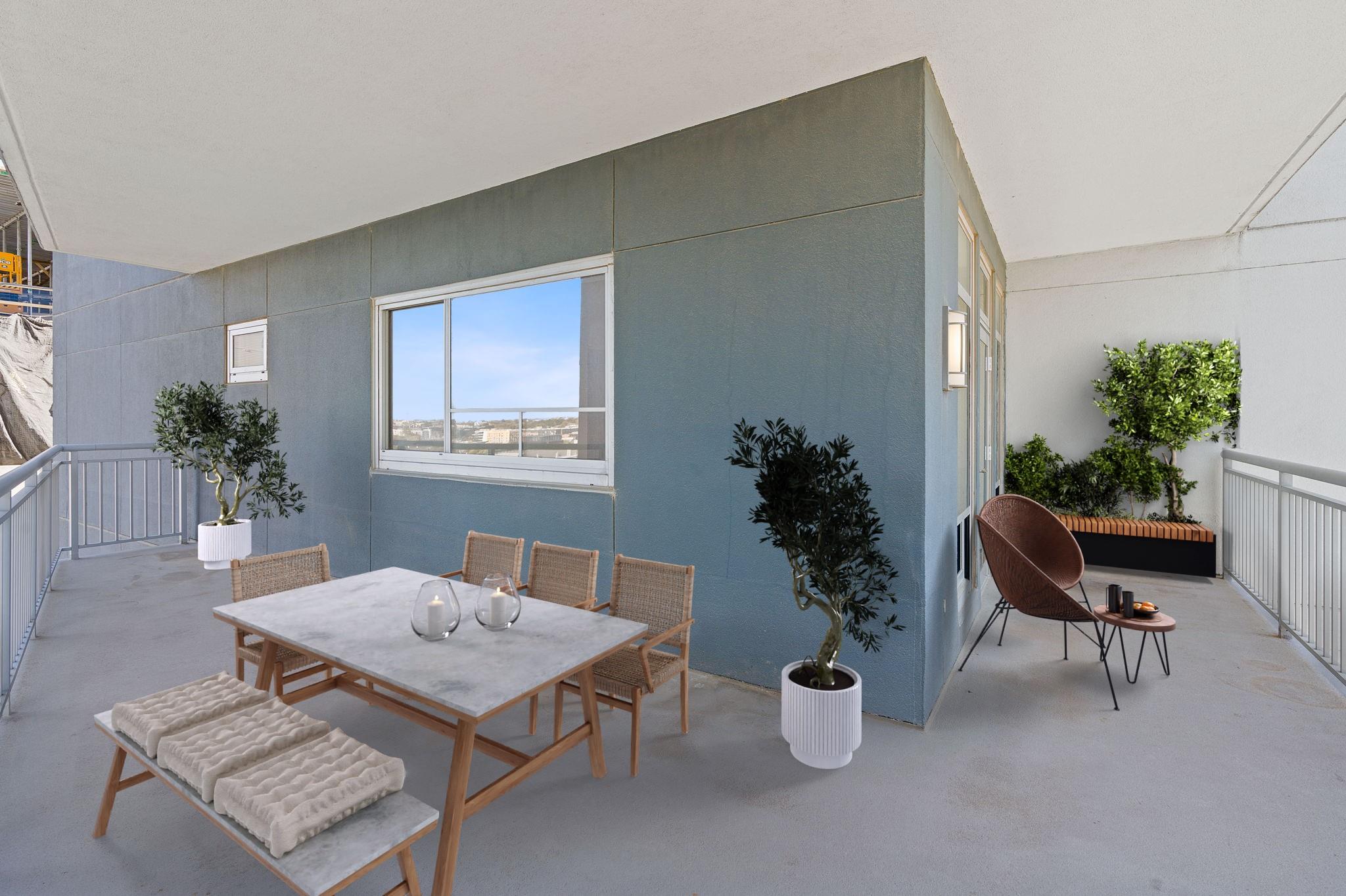 603 Davis St # 1304, Austin, TX 78701