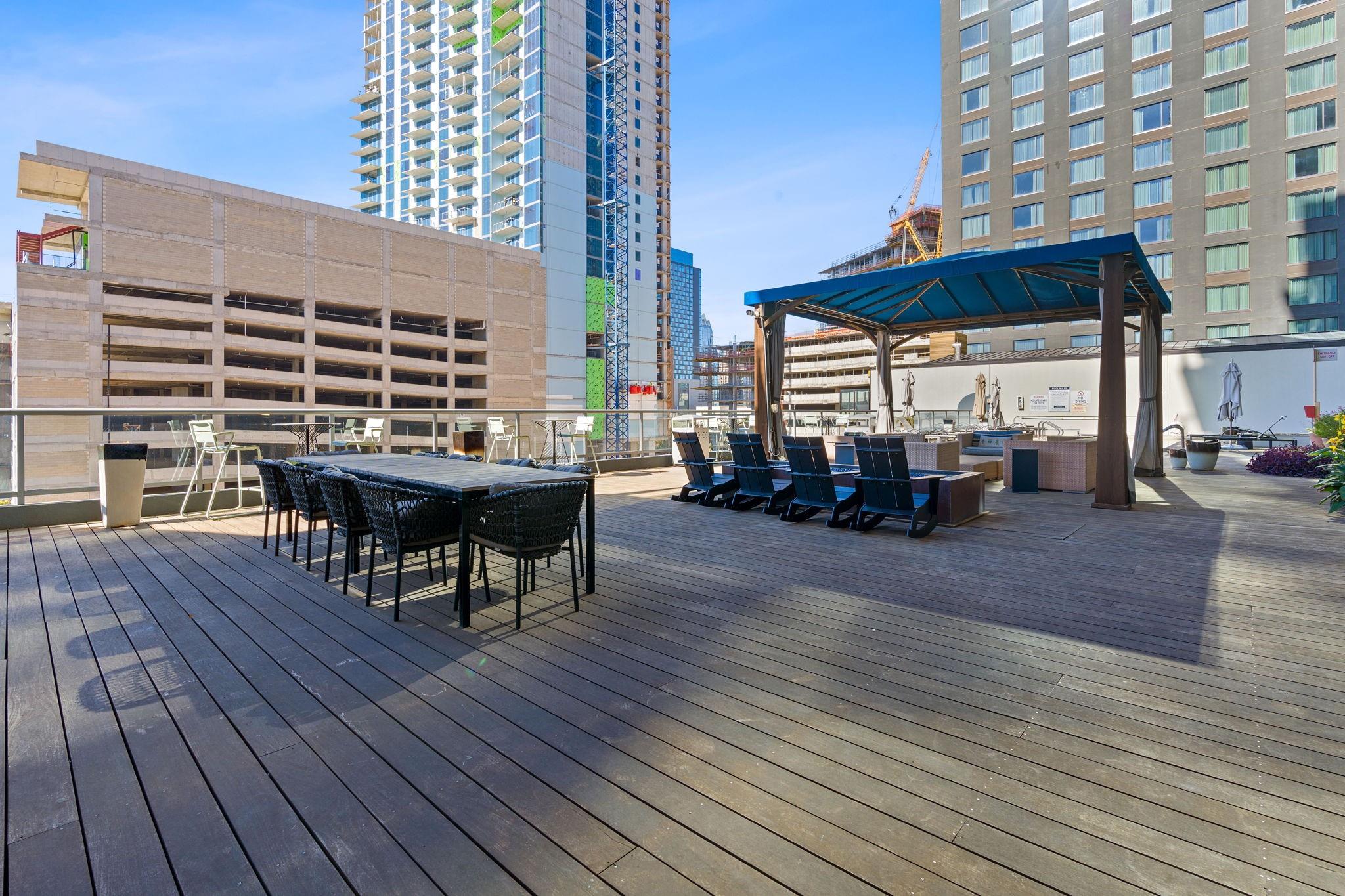 603 Davis St # 1304, Austin, TX 78701