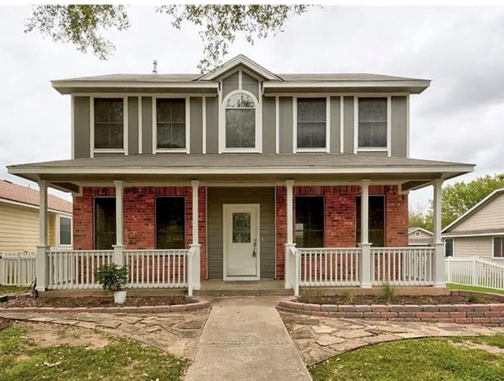 4465 Mather, Kyle, TX 78640