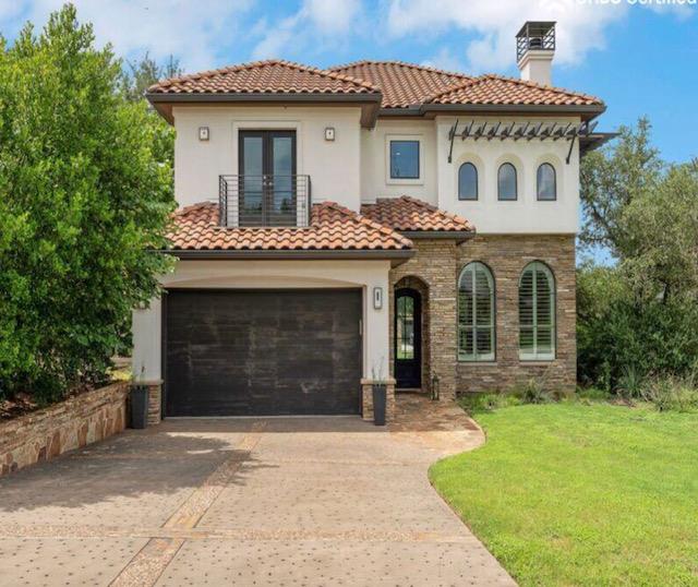 15004 Robin Ct, Lakeway, TX 78734