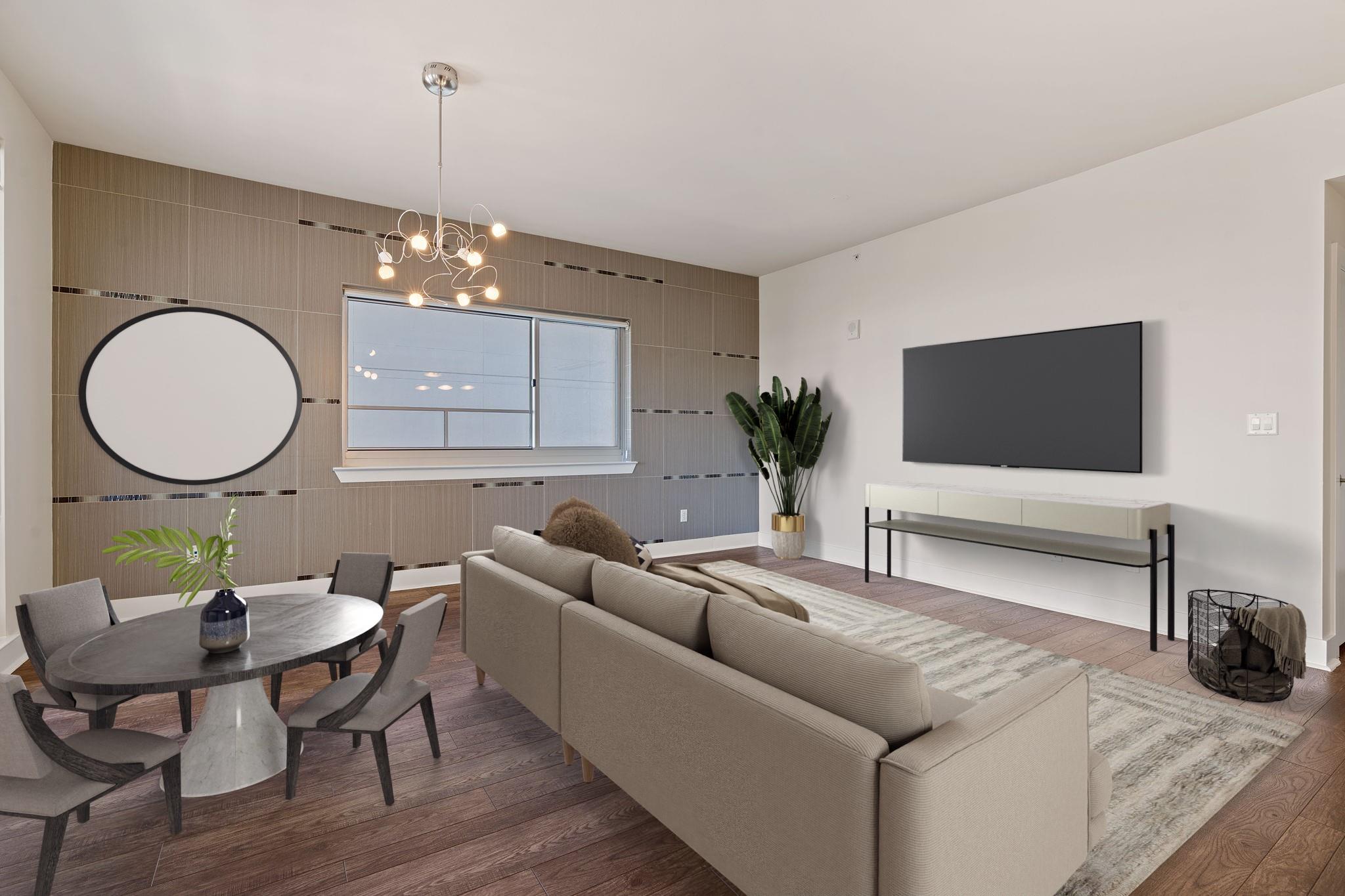 603 Davis St # 1304, Austin, TX 78701