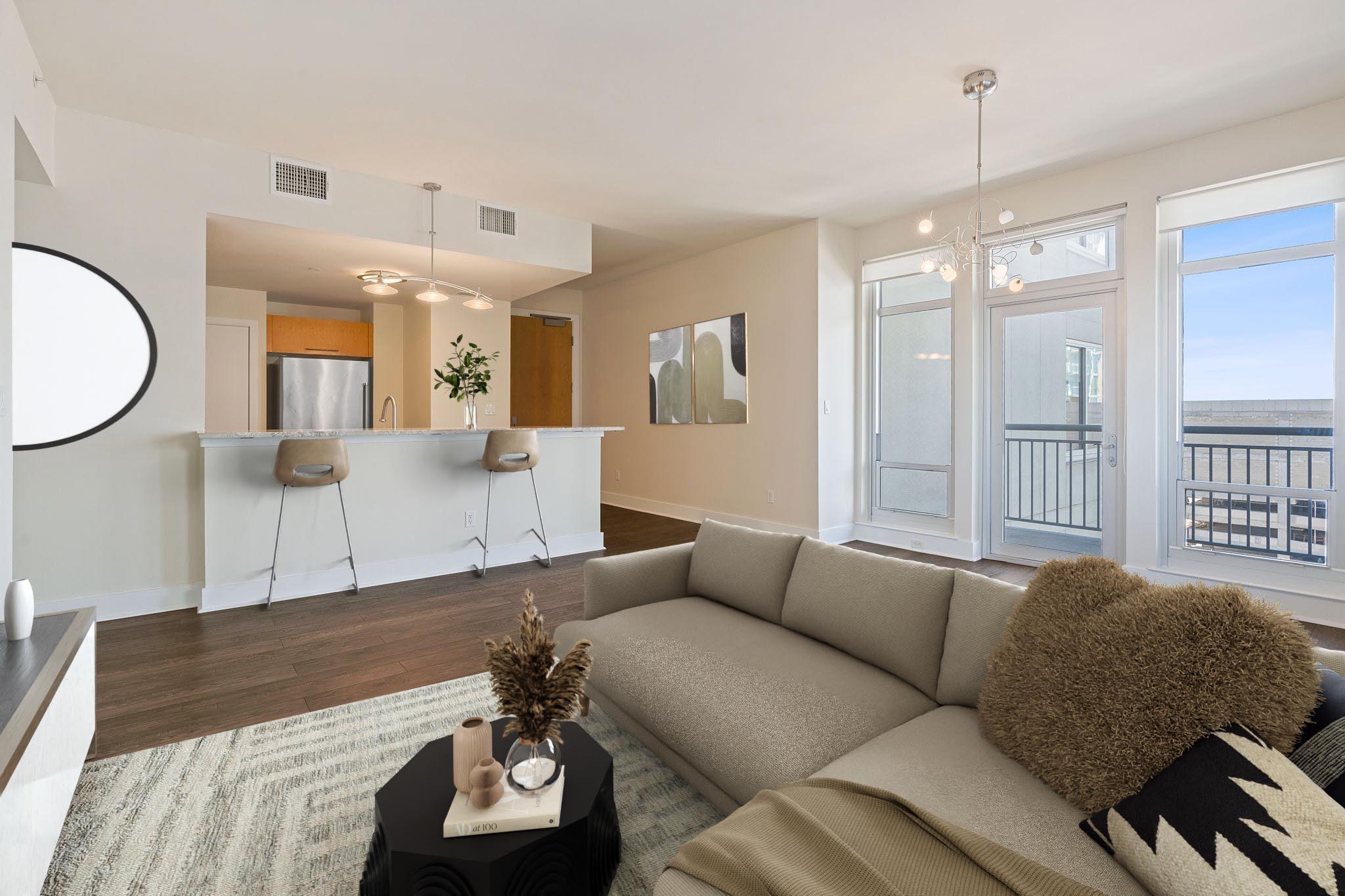 603 Davis St # 1304, Austin, TX 78701