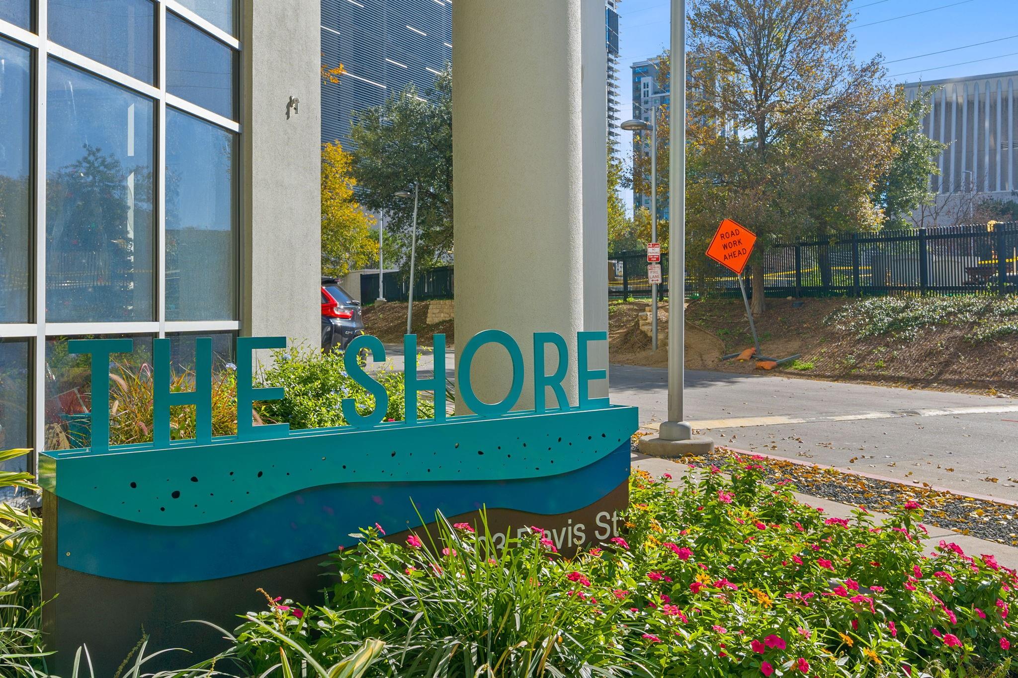 603 Davis St # 1304, Austin, TX 78701