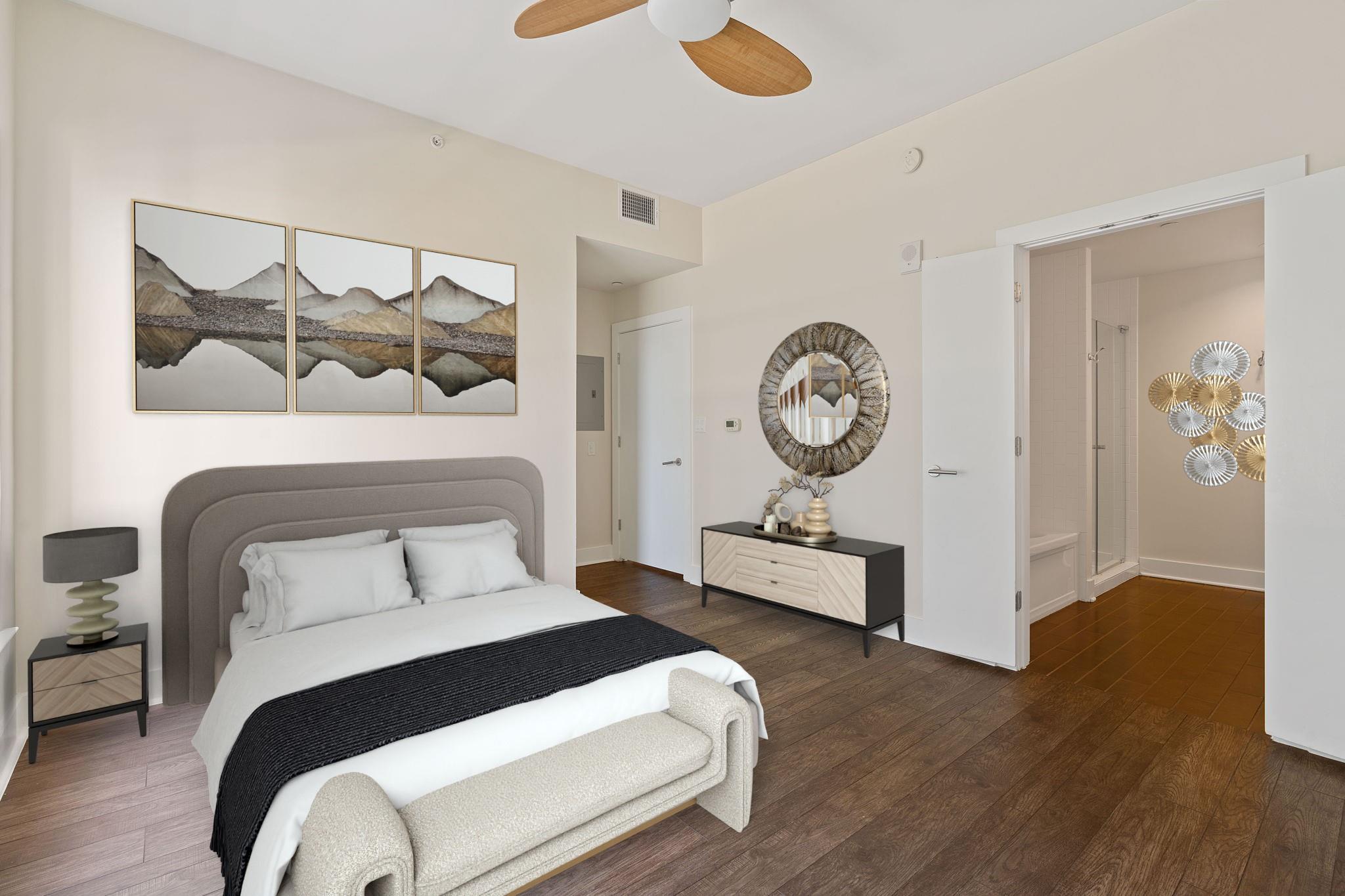 603 Davis St # 1304, Austin, TX 78701