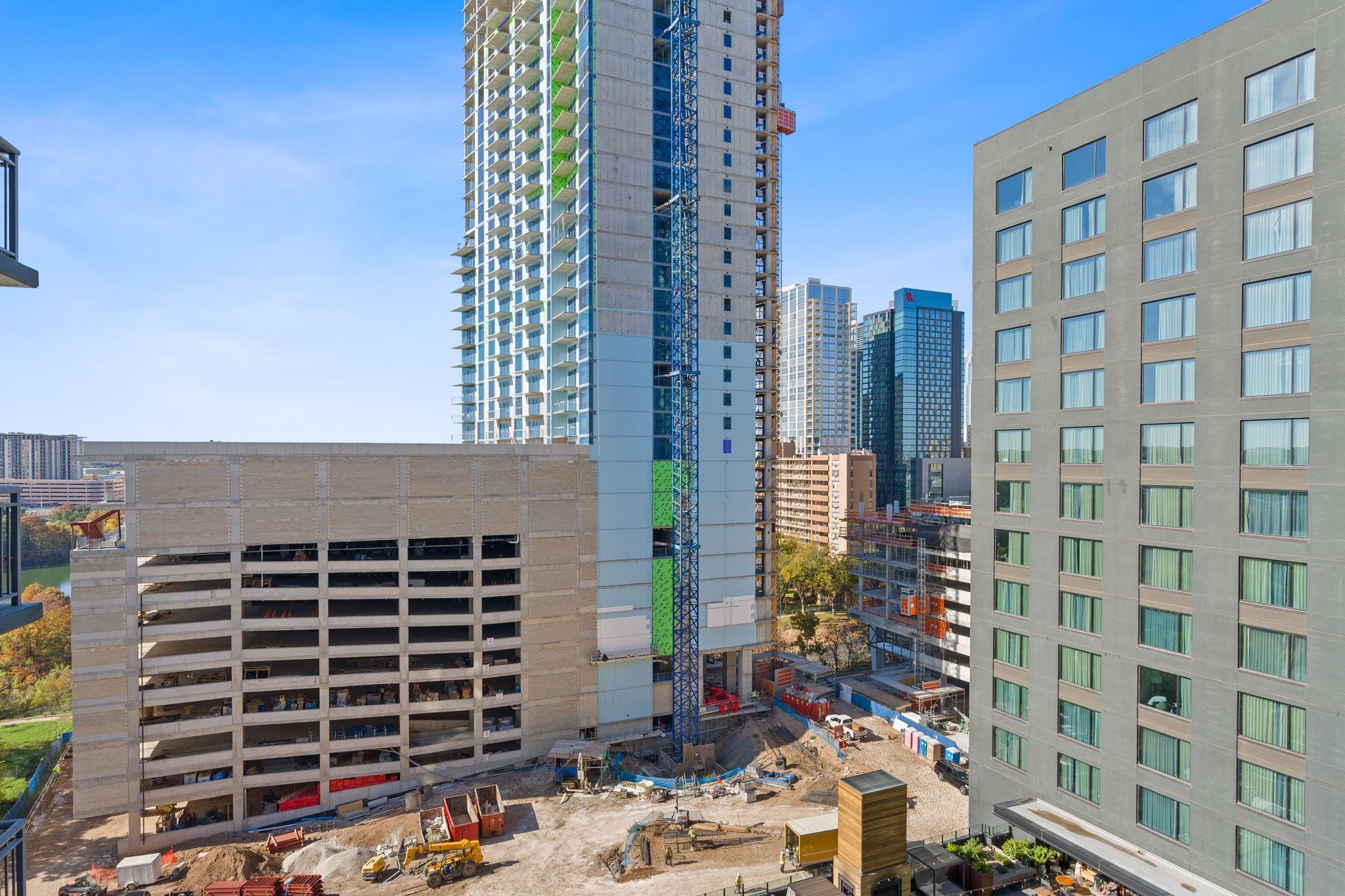 603 Davis St # 1304, Austin, TX 78701