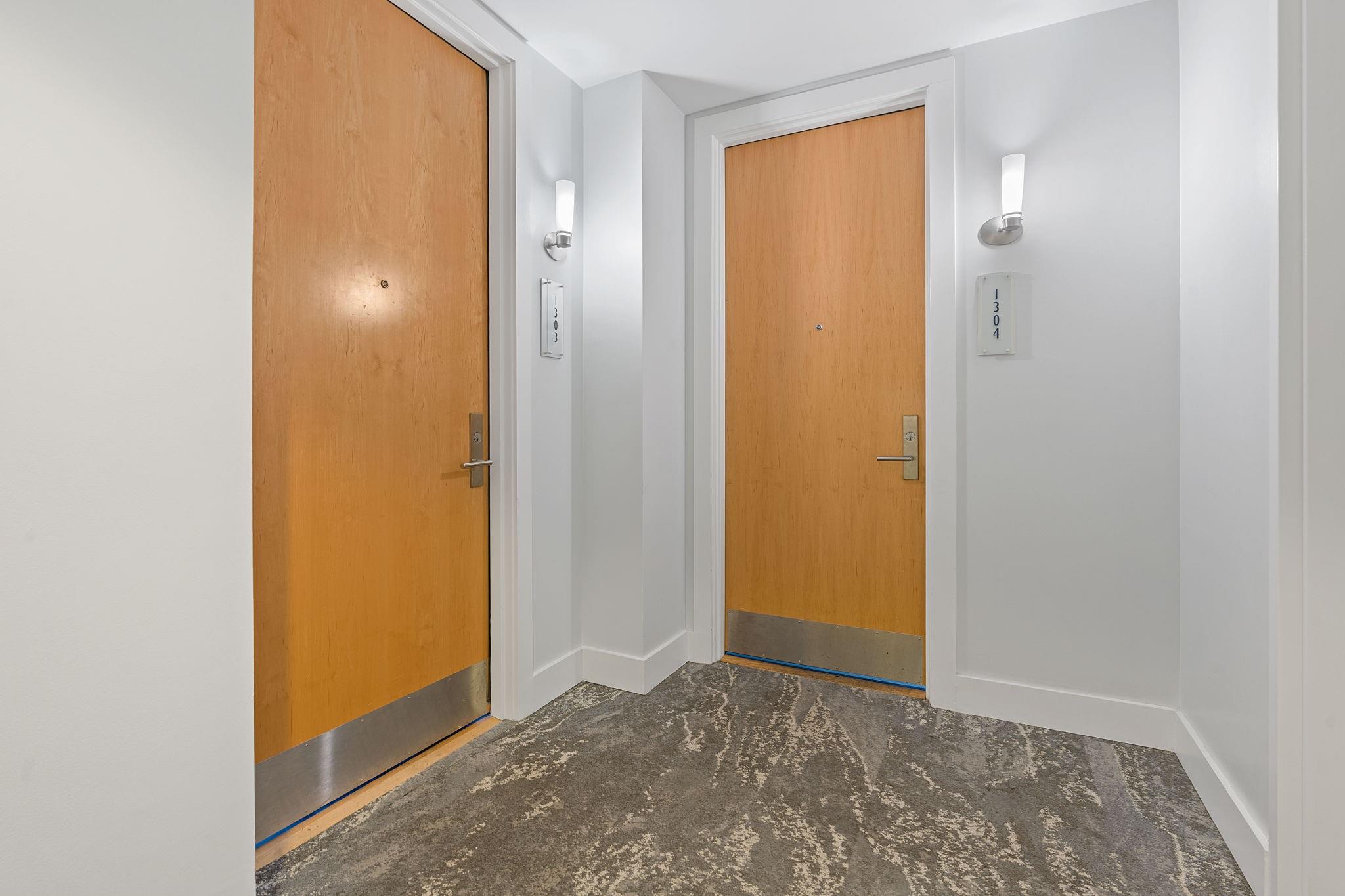 603 Davis St # 1304, Austin, TX 78701