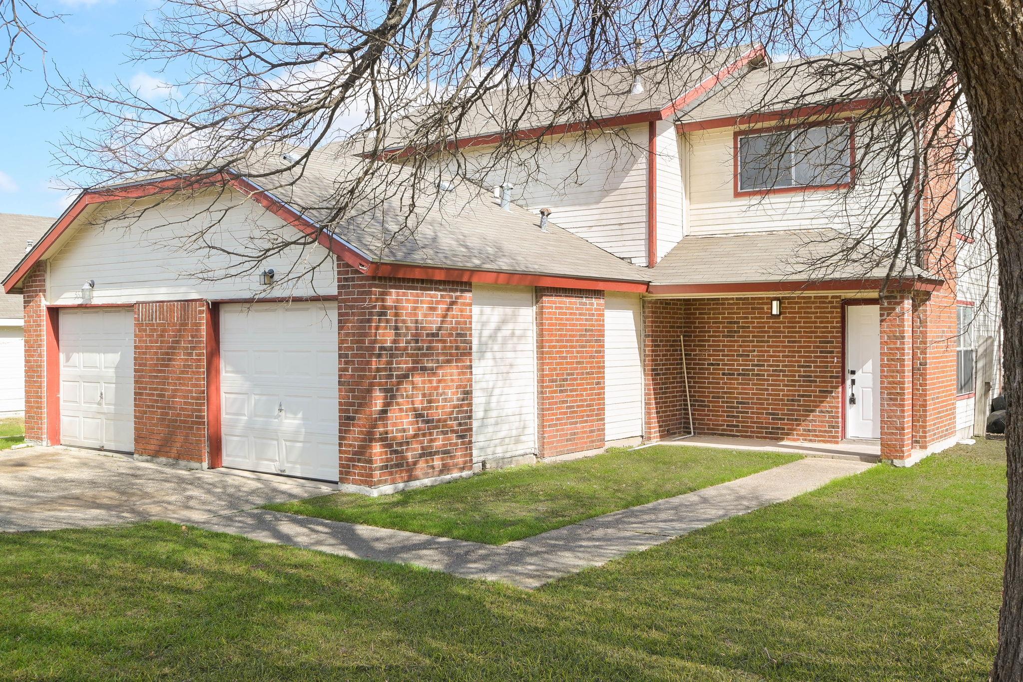 5606 Allbrook, San Antonio, TX 78244