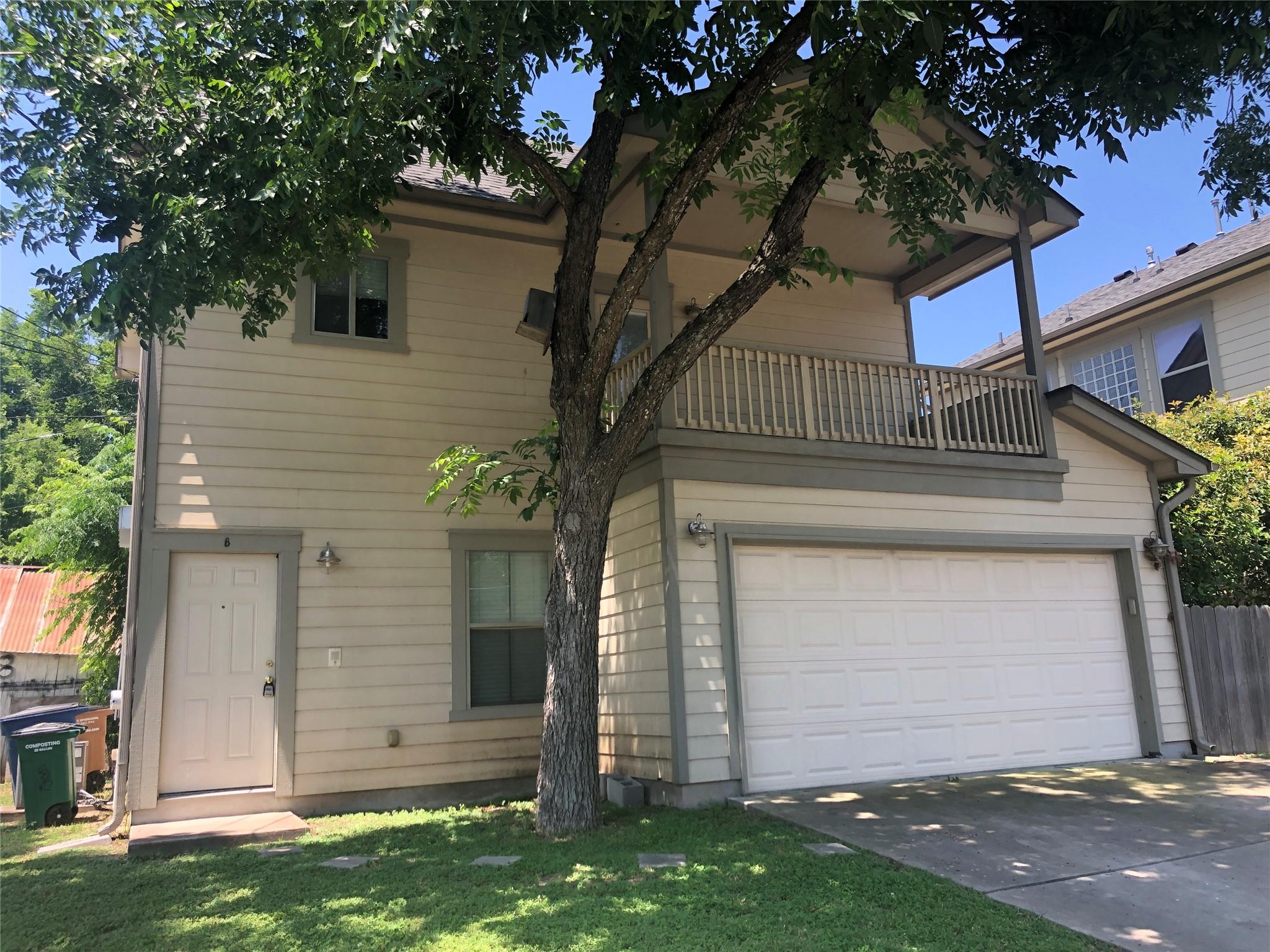 5315 Duval St # B, Austin, TX 78751