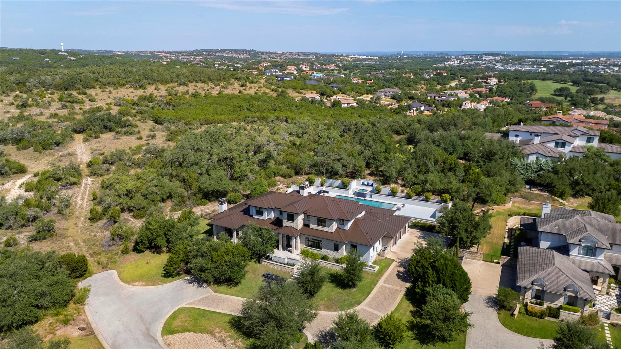 12308 Emory Oak Ln, Austin, TX 78738