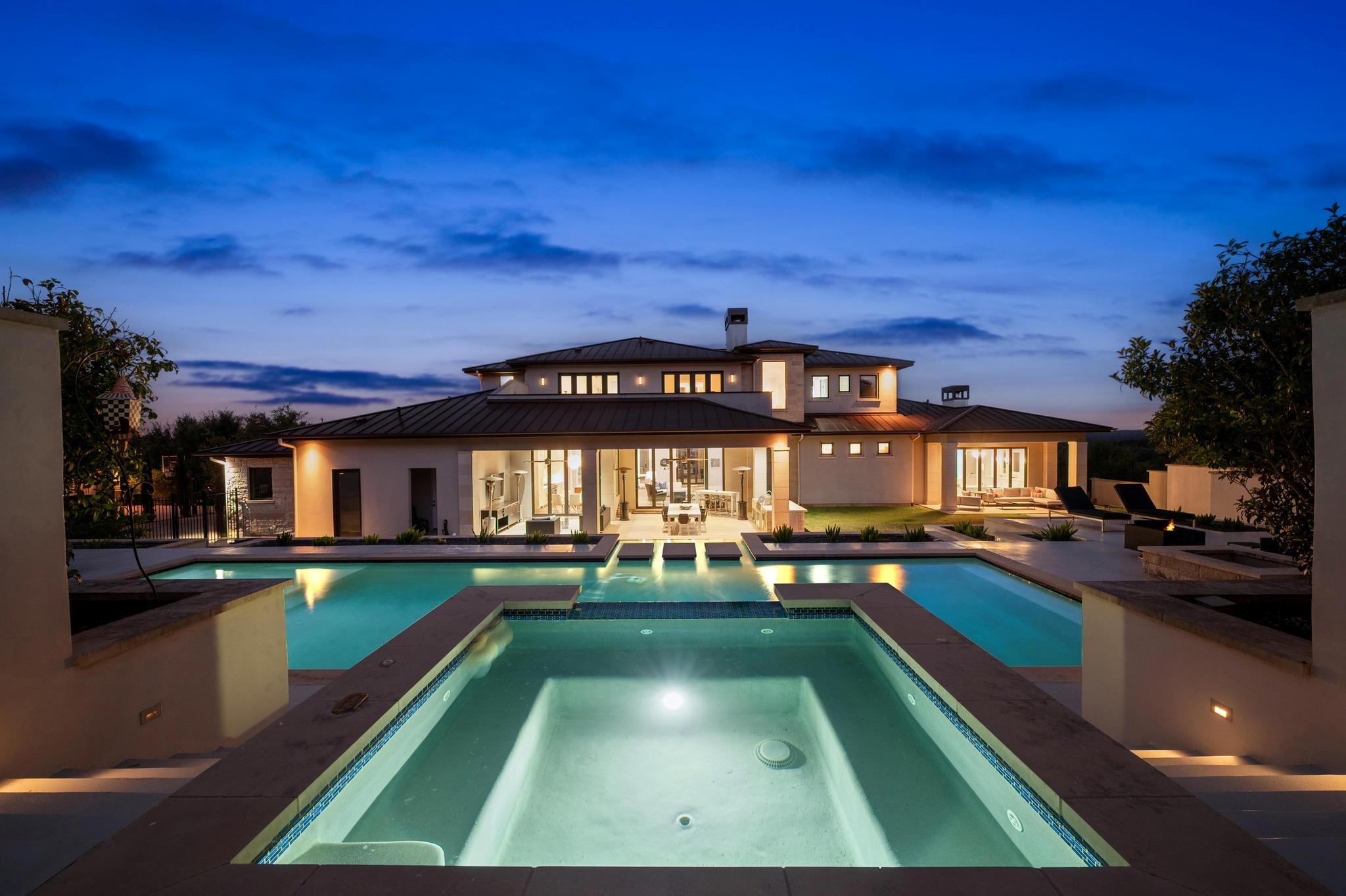 12308 Emory Oak Ln, Austin, TX 78738