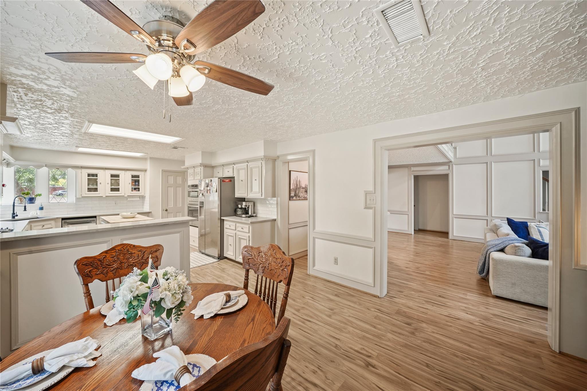 13218 Blossomheath Rd, Cypress, TX 77429