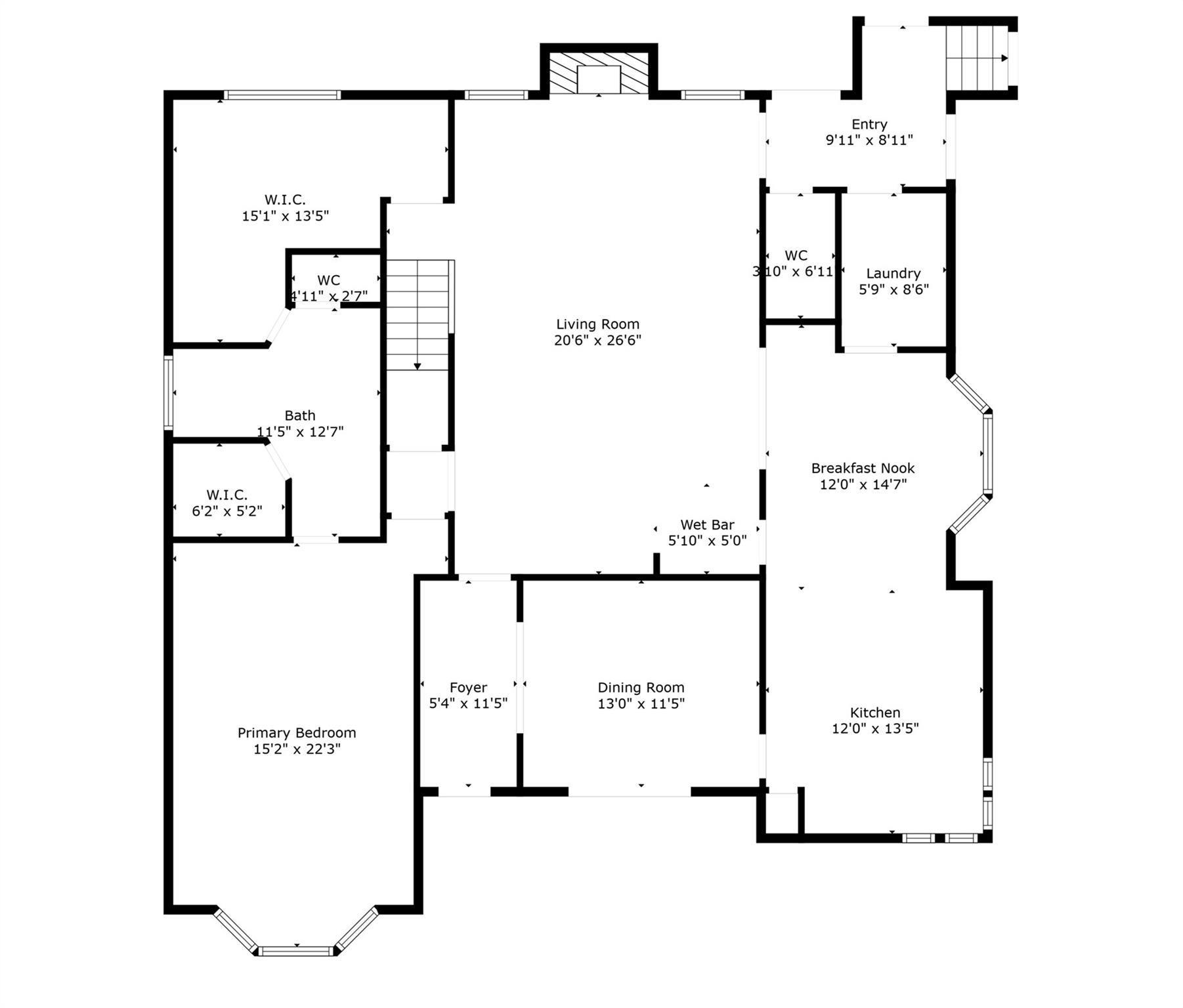 13218 Blossomheath Rd, Cypress, TX 77429