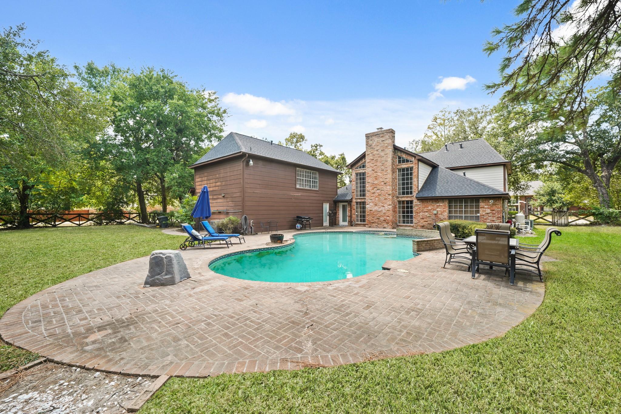 13218 Blossomheath Rd, Cypress, TX 77429