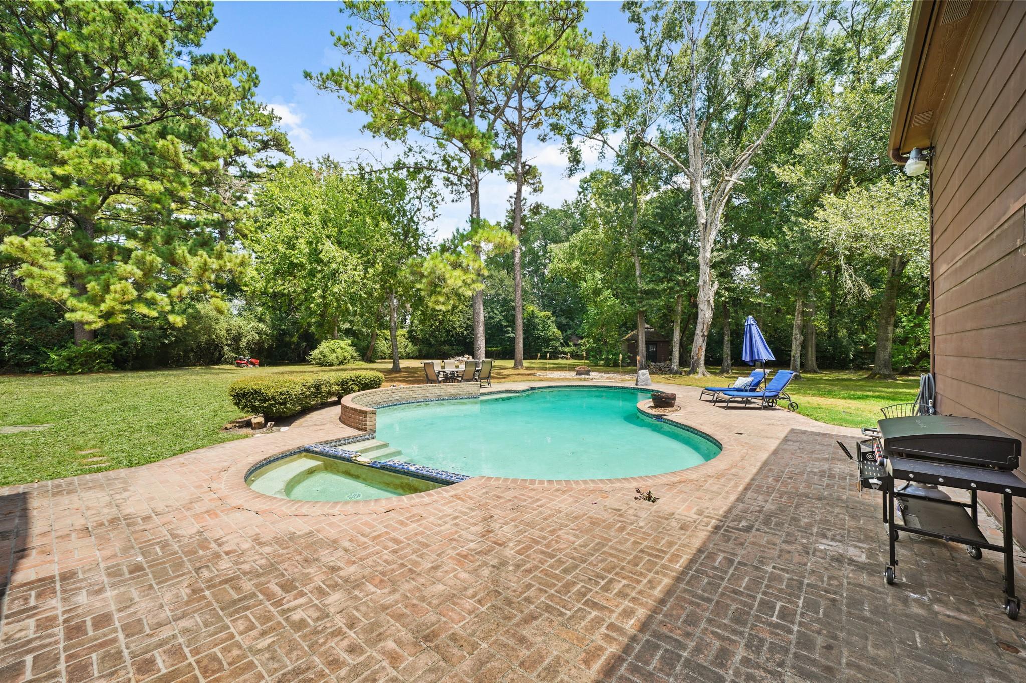 13218 Blossomheath Rd, Cypress, TX 77429