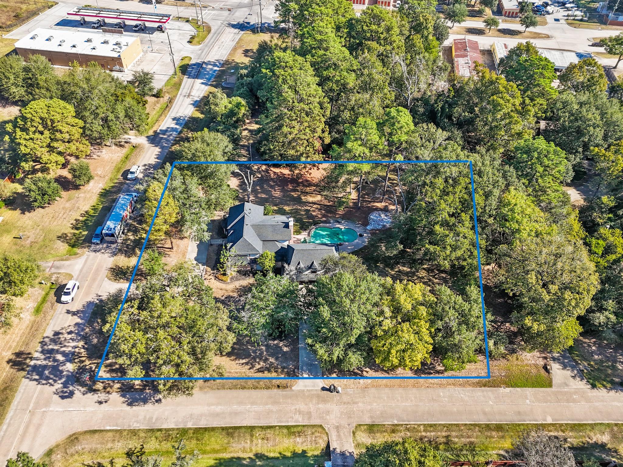 13218 Blossomheath Rd, Cypress, TX 77429