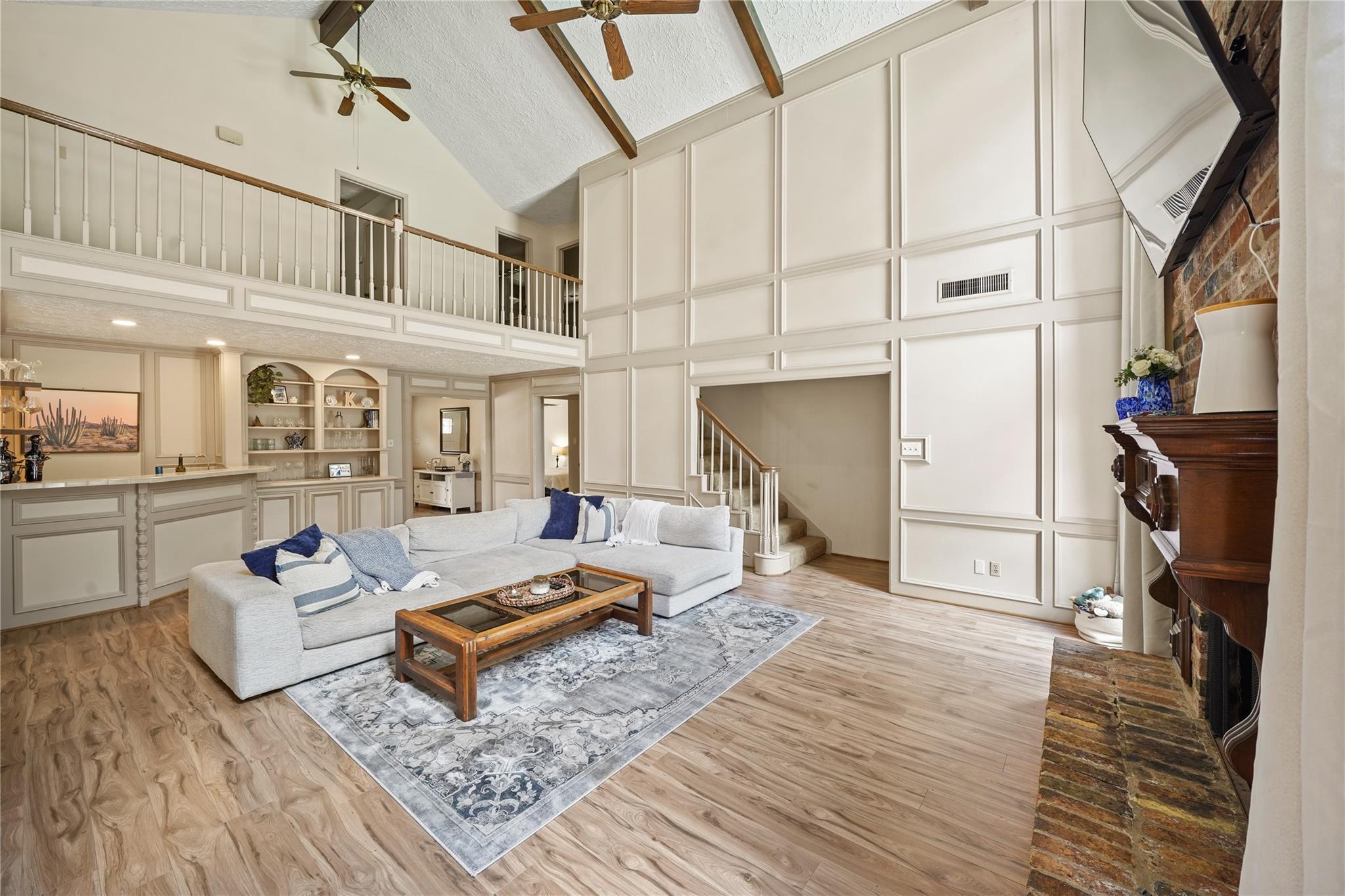 13218 Blossomheath Rd, Cypress, TX 77429