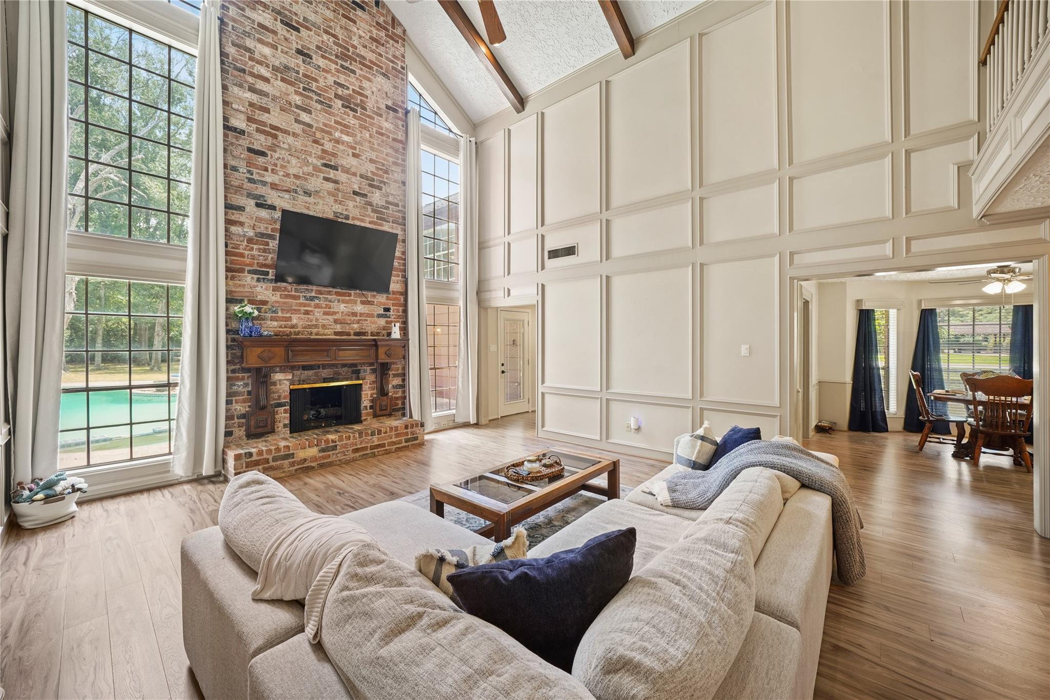 13218 Blossomheath Rd, Cypress, TX 77429