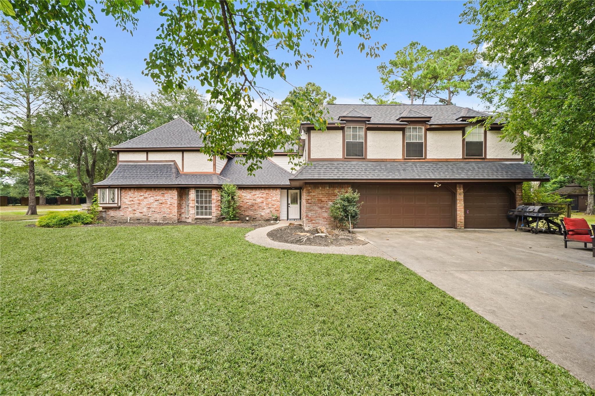 13218 Blossomheath Rd, Cypress, TX 77429