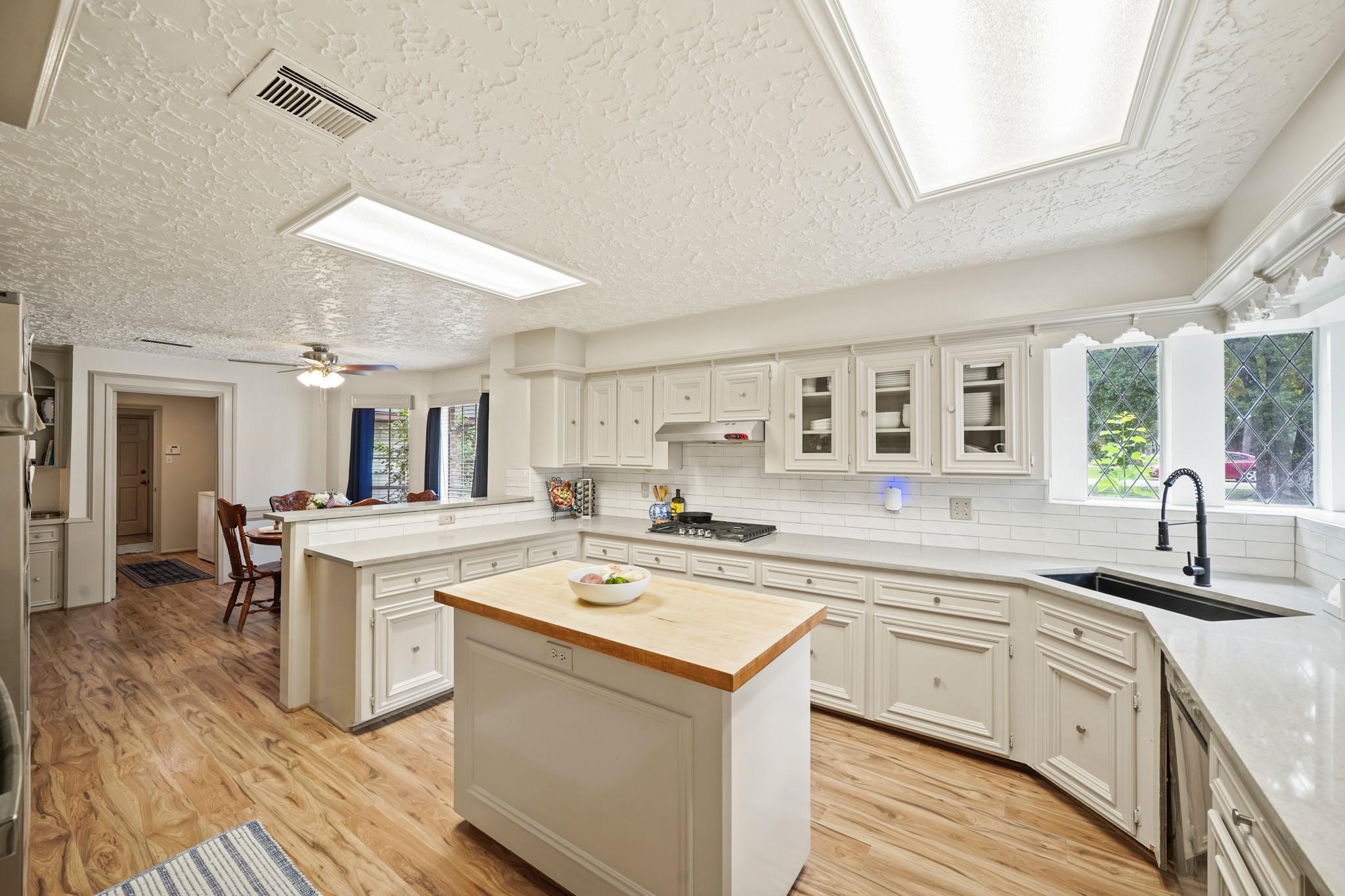 13218 Blossomheath Rd, Cypress, TX 77429