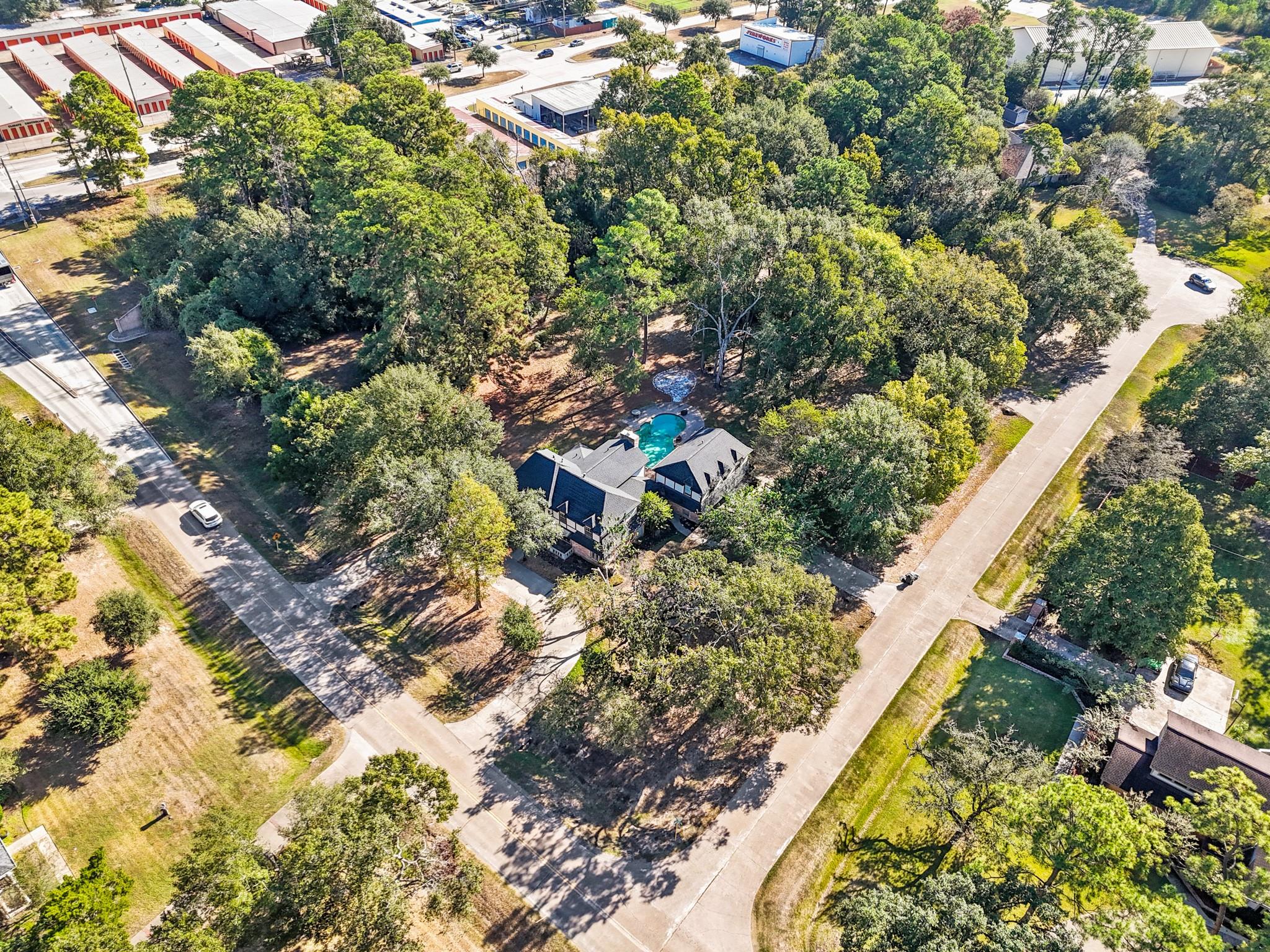 13218 Blossomheath Rd, Cypress, TX 77429