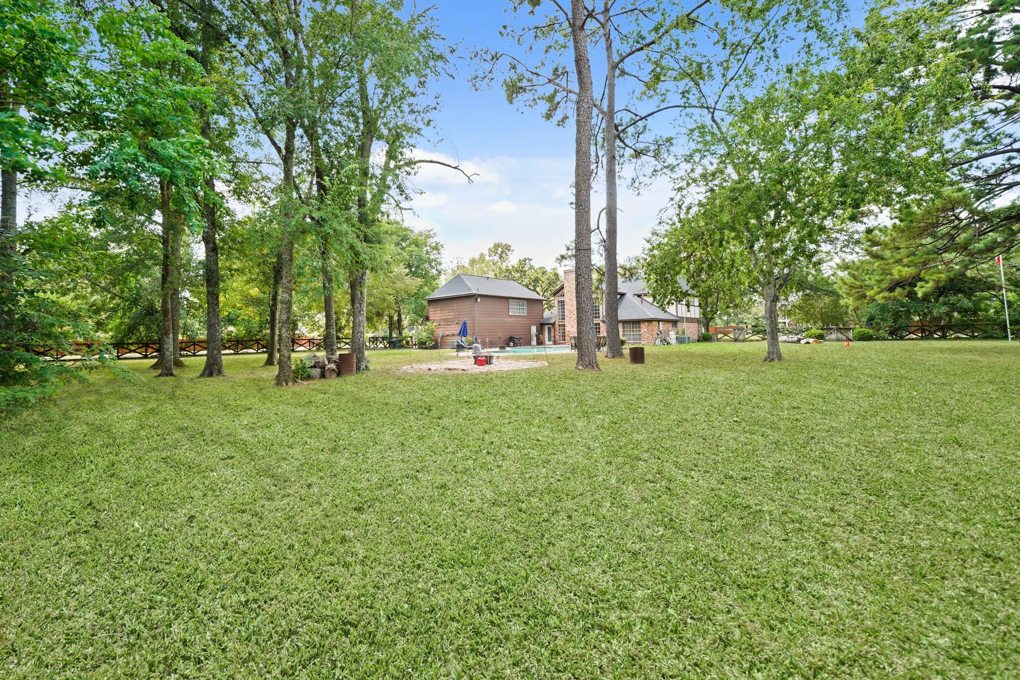 13218 Blossomheath Rd, Cypress, TX 77429