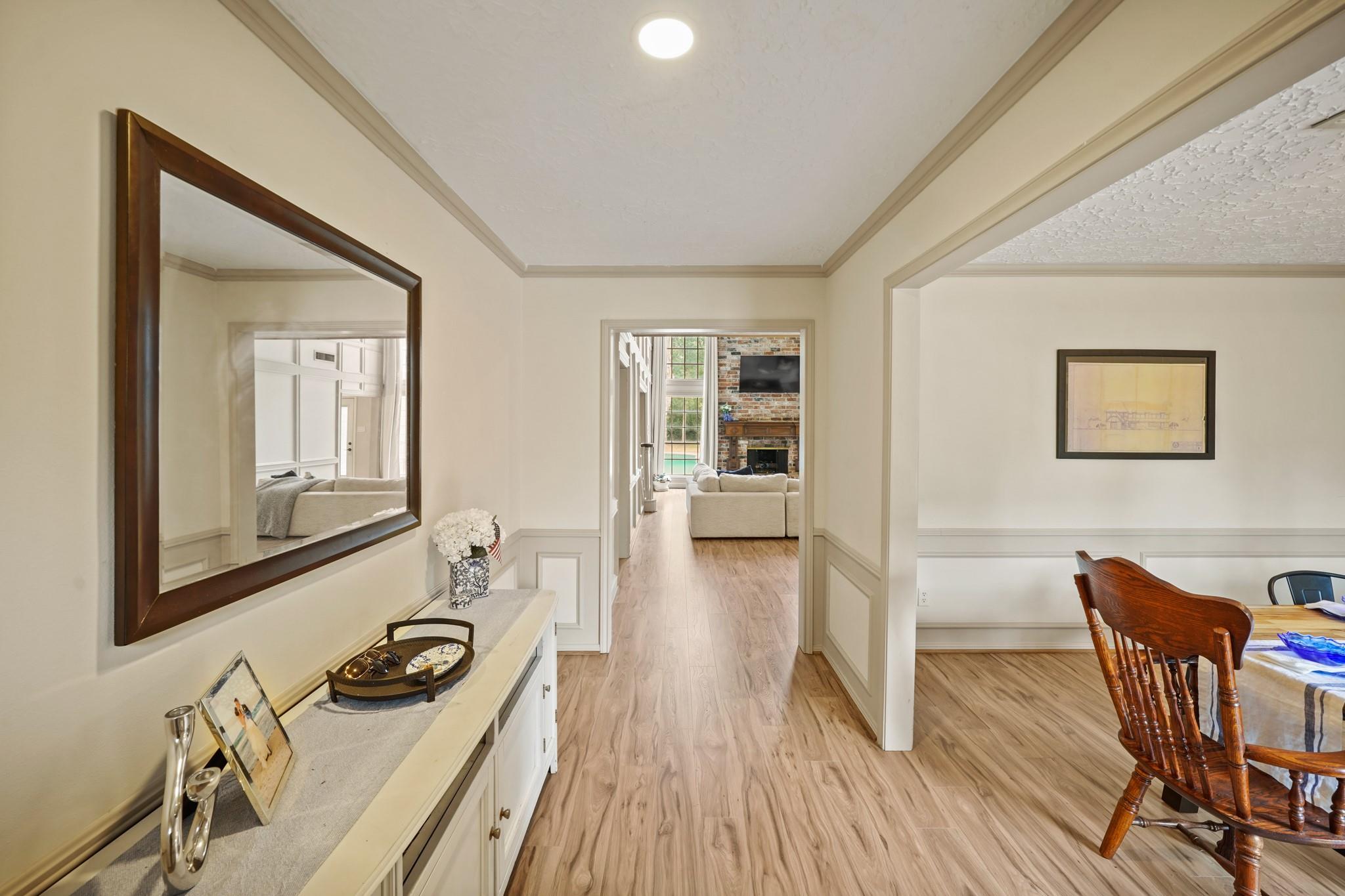 13218 Blossomheath Rd, Cypress, TX 77429