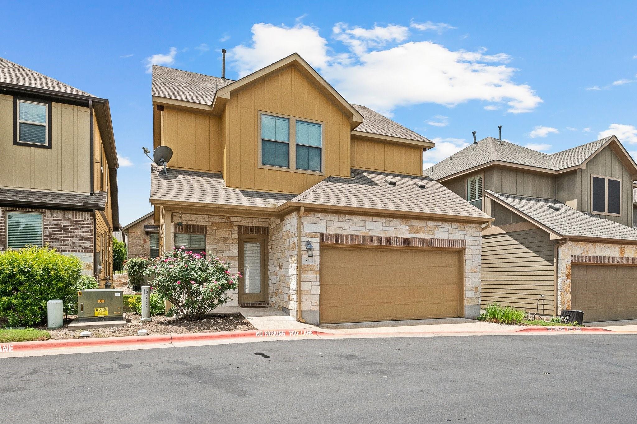 11400 W Parmer Ln # 73, Cedar Park, TX 78613