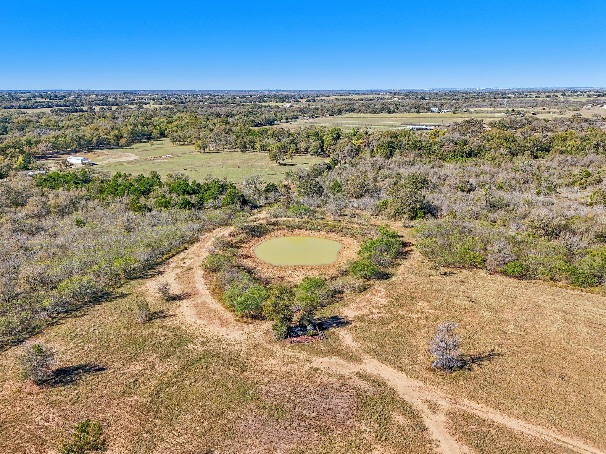 1525 FM 1704 Rd, Elgin, TX 78621
