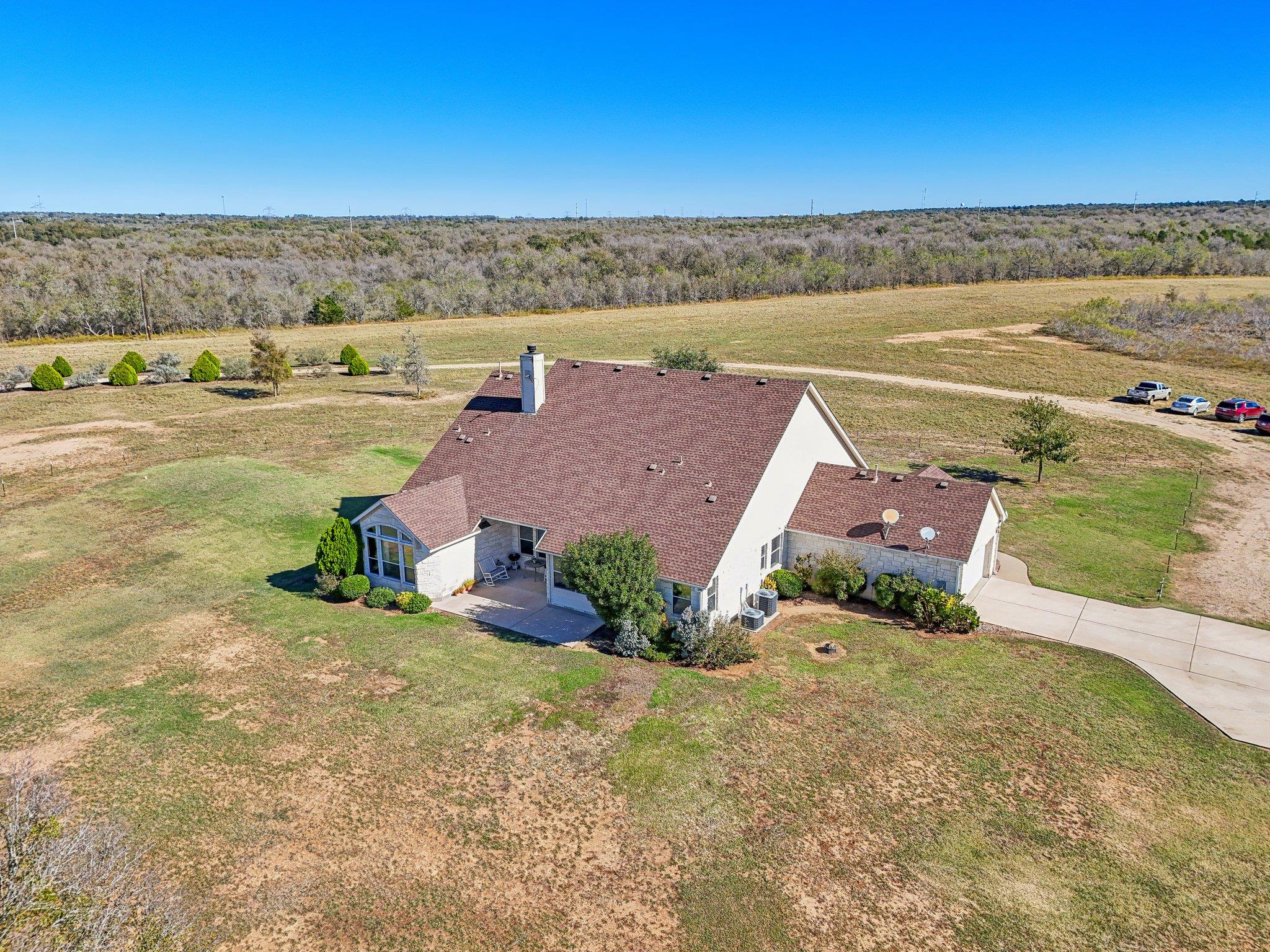 1525 FM 1704 Rd, Elgin, TX 78621