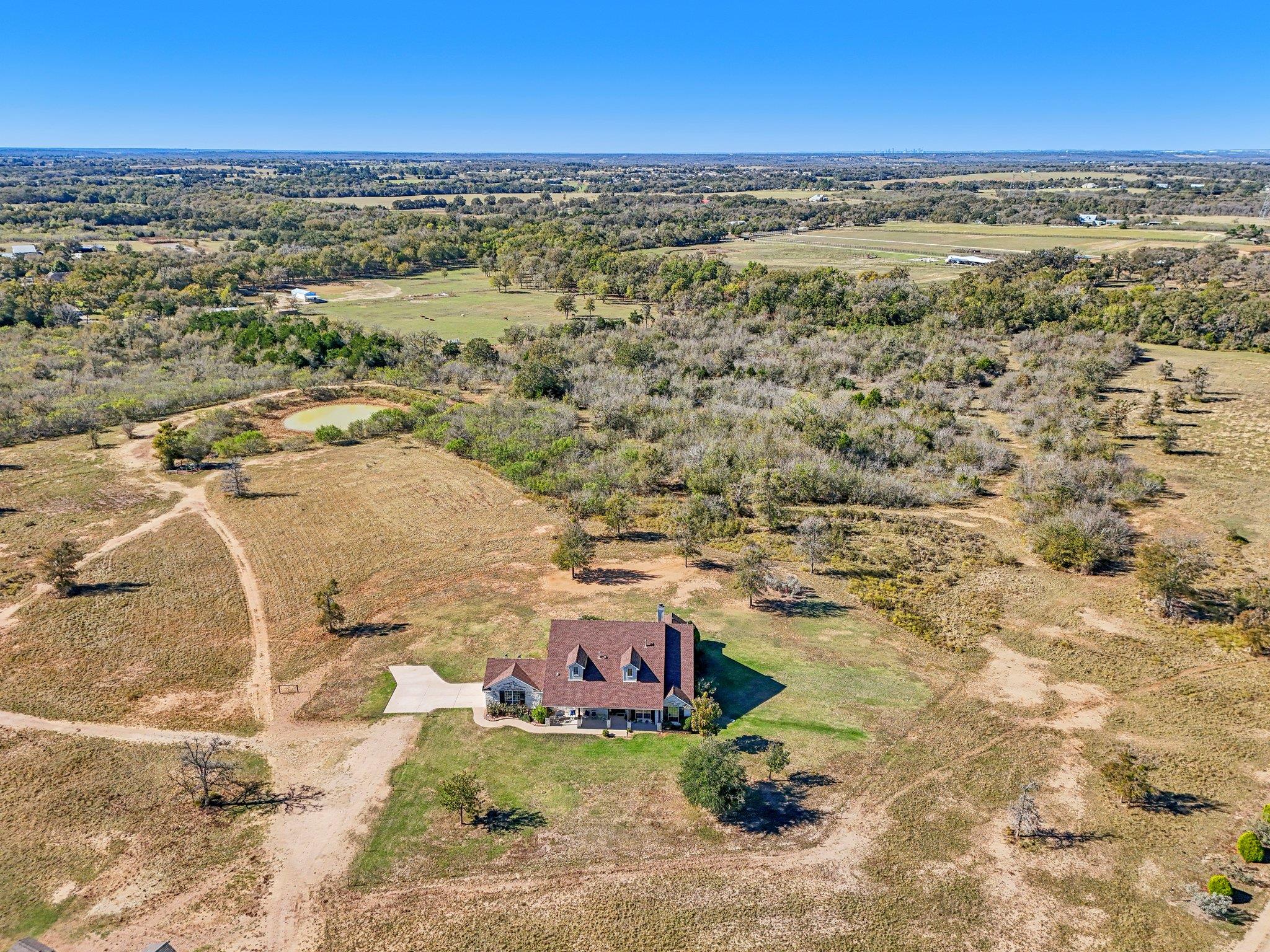 1525 FM 1704 Rd, Elgin, TX 78621