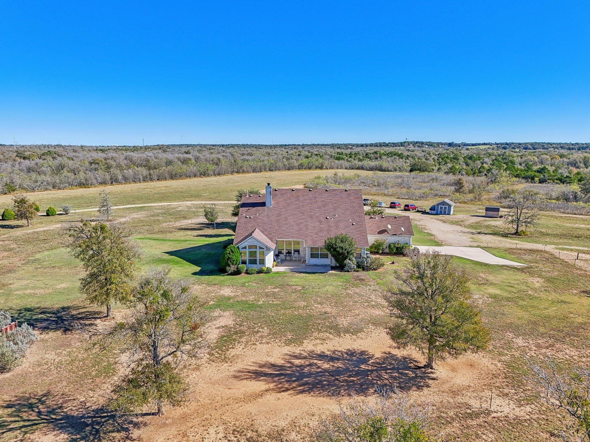 1525 FM 1704 Rd, Elgin, TX 78621