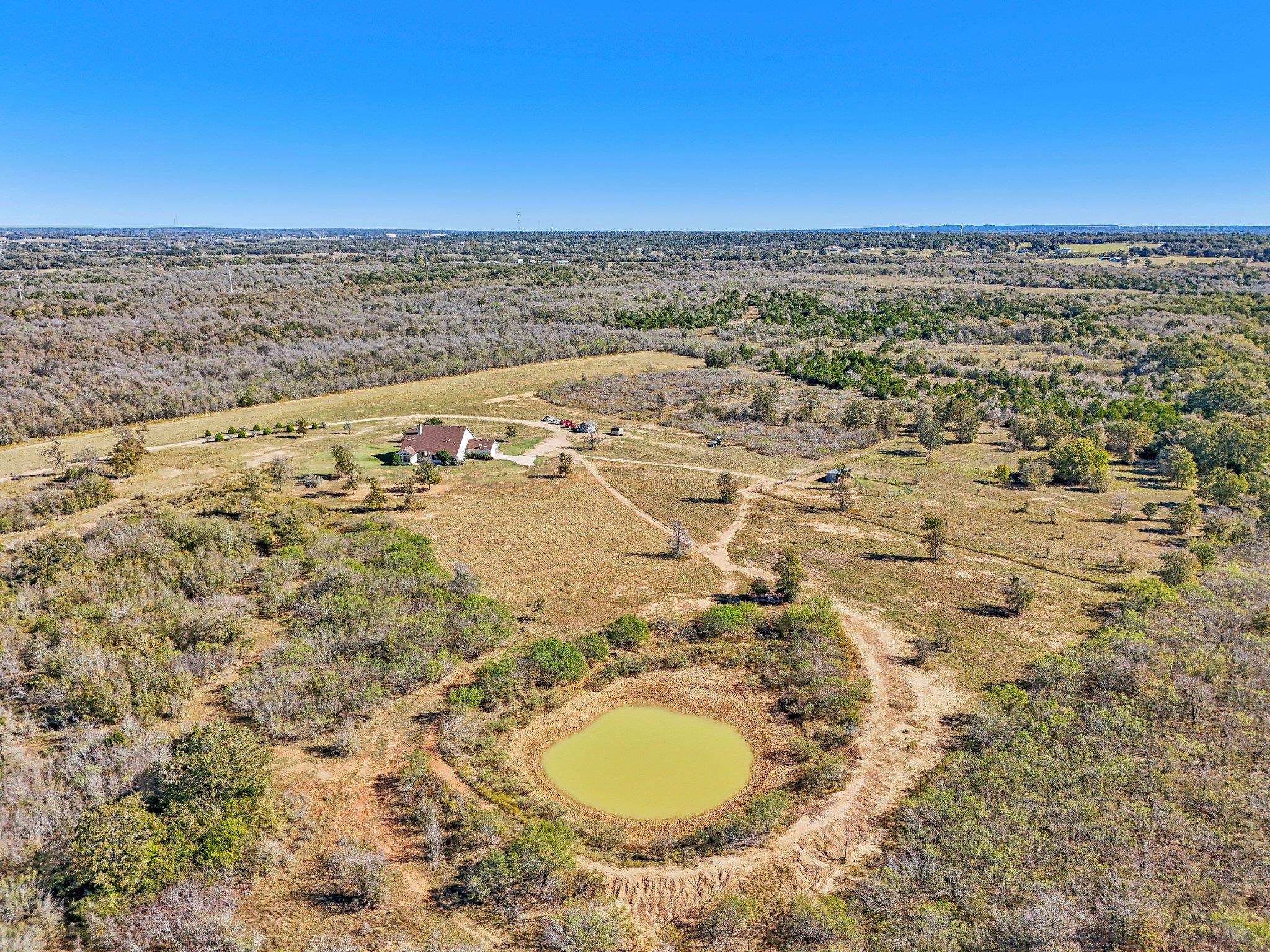 1525 FM 1704 Rd, Elgin, TX 78621
