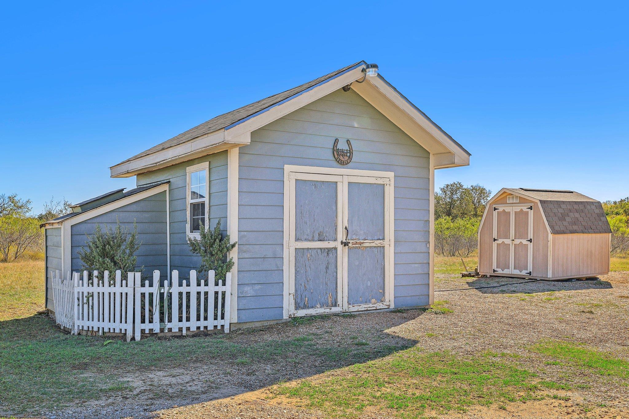 1525 FM 1704 Rd, Elgin, TX 78621