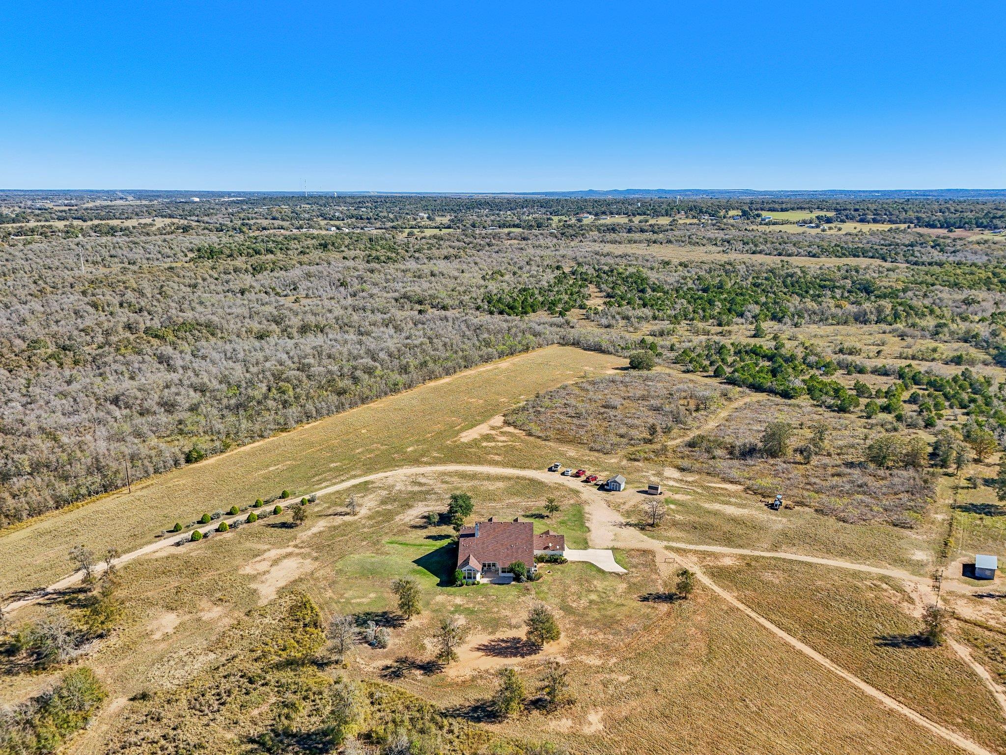 1525 FM 1704 Rd, Elgin, TX 78621