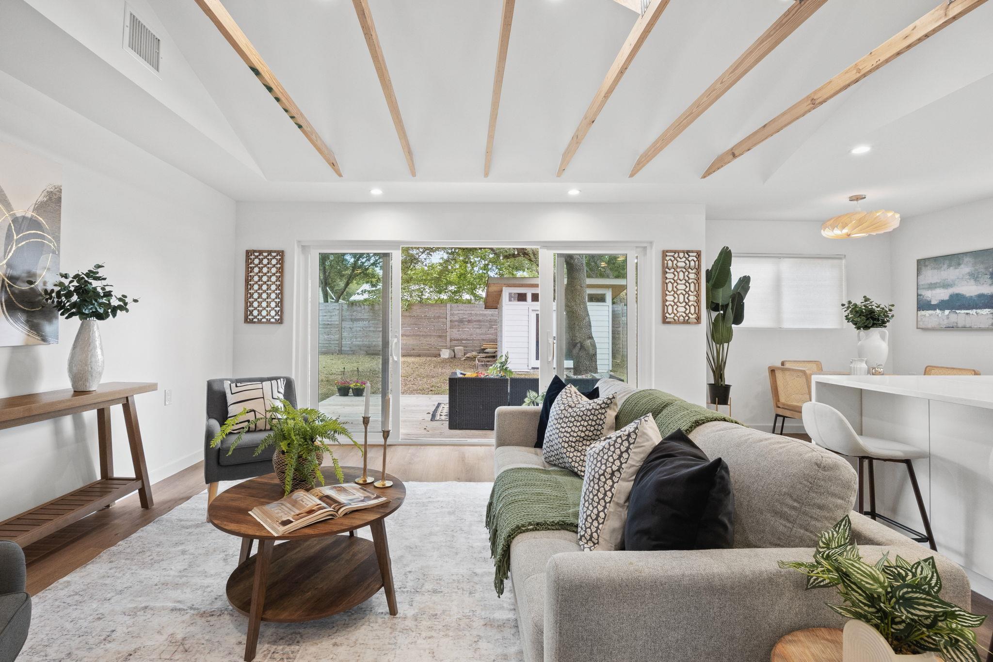 3105 Paisano Trl, Austin, TX 78745