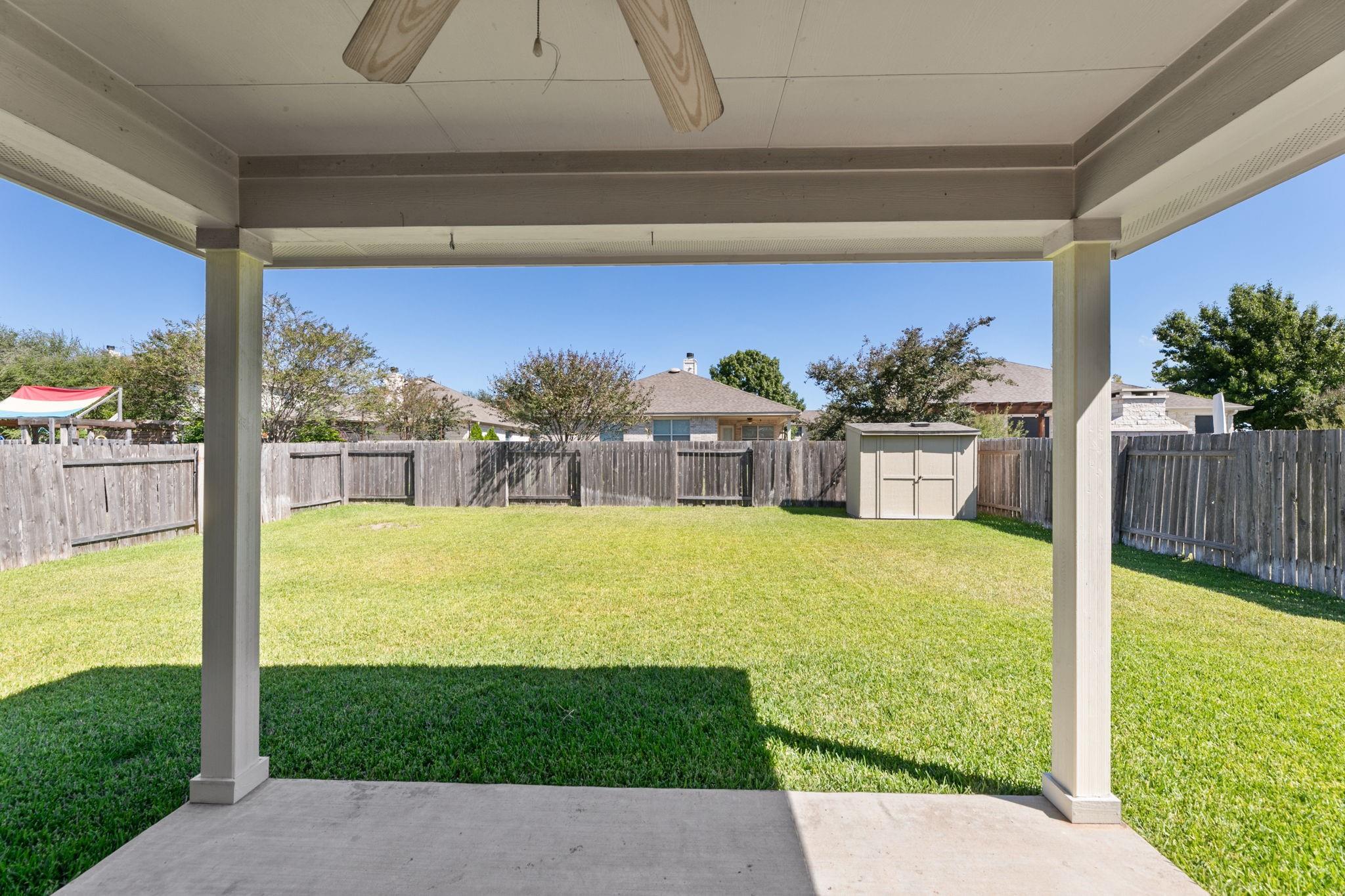 4509 Western Lake Dr, Round Rock, TX 78665