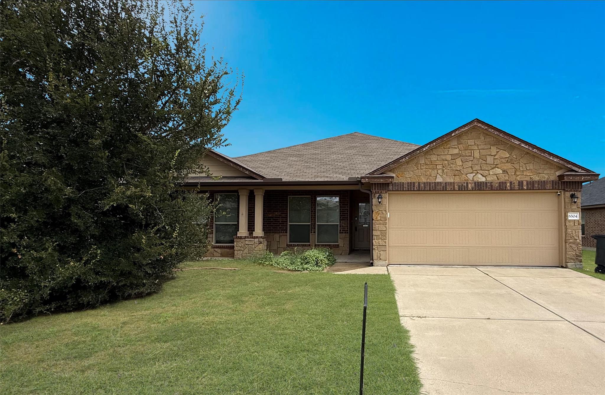 6504 Mustang Creek Rd, Killeen, TX 76549