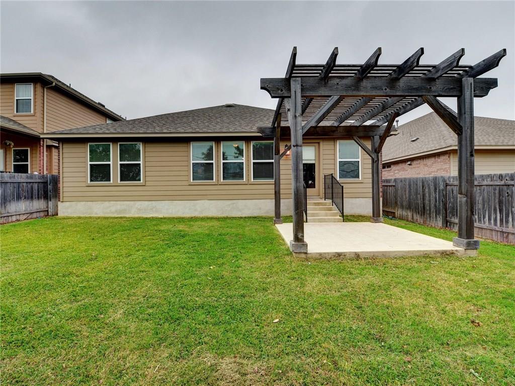 1711 Hidden Springs Path, Round Rock, TX 78665