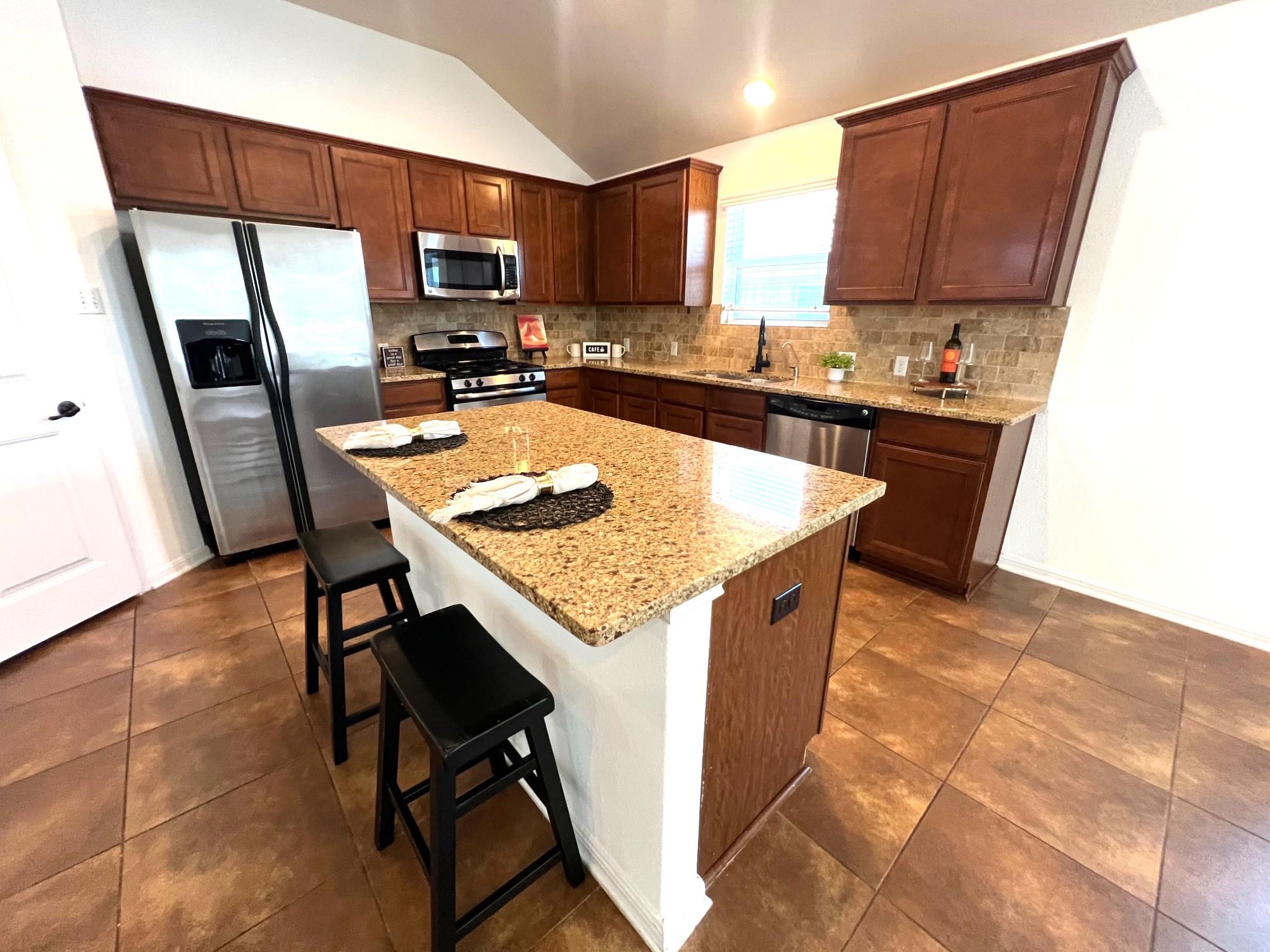 1711 Hidden Springs Path, Round Rock, TX 78665