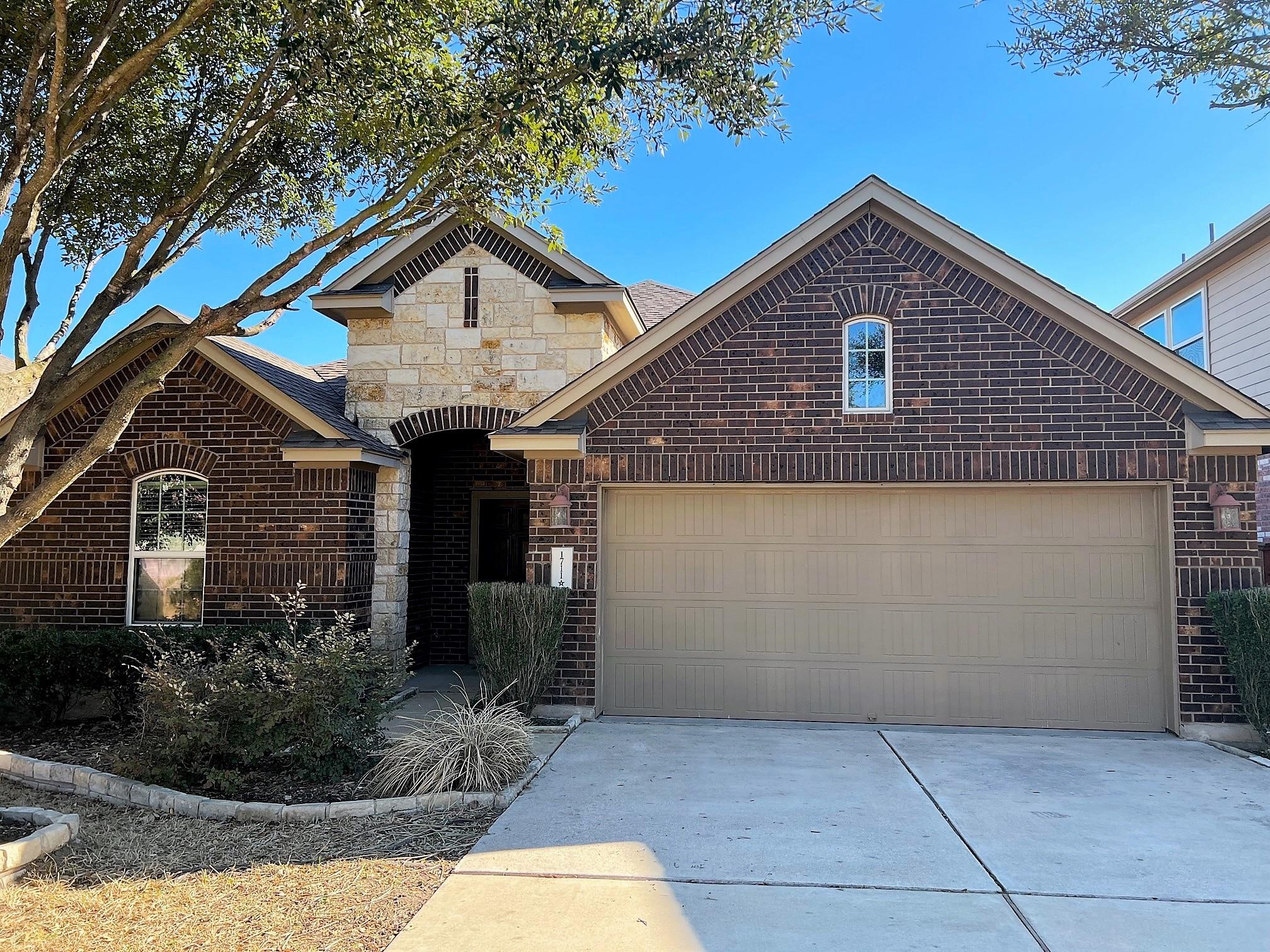 1711 Hidden Springs Path, Round Rock, TX 78665