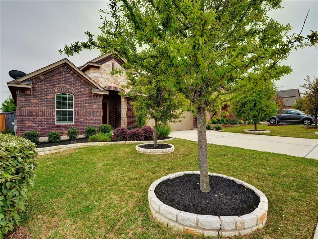 1711 Hidden Springs Path, Round Rock, TX 78665