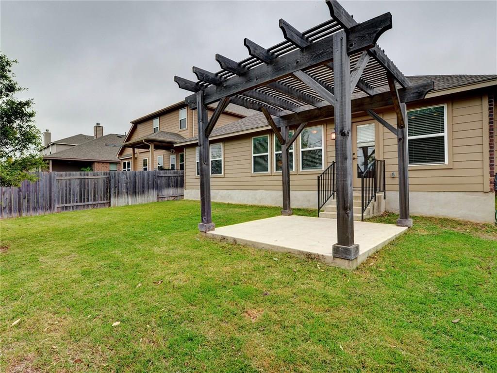 1711 Hidden Springs Path, Round Rock, TX 78665