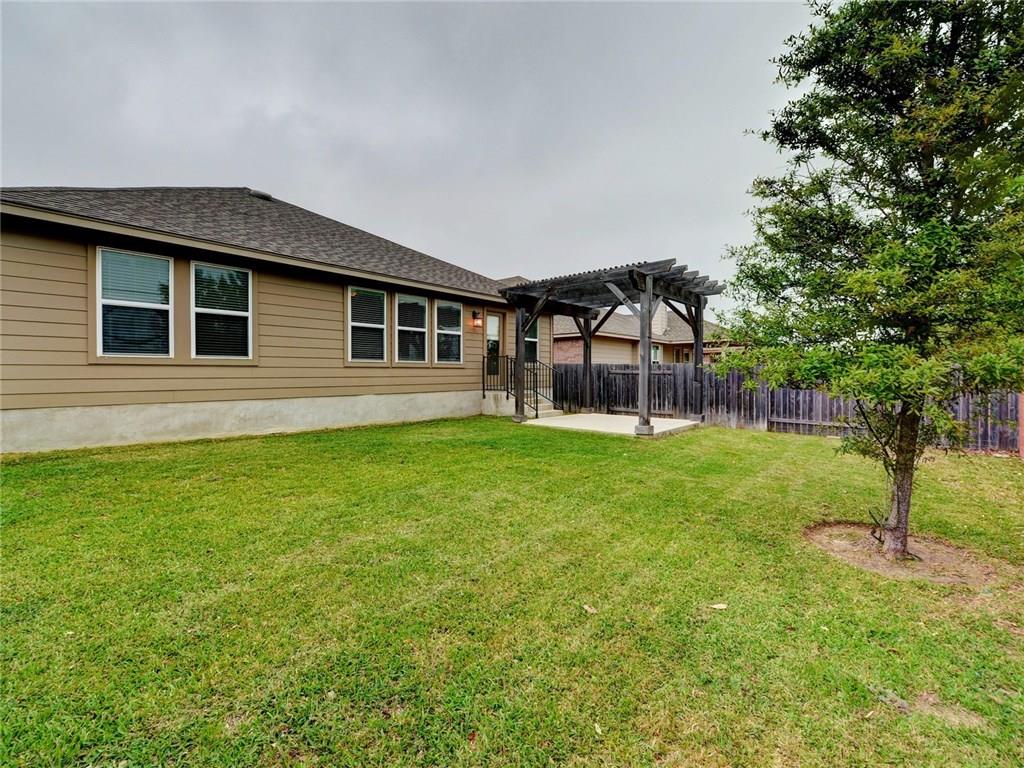 1711 Hidden Springs Path, Round Rock, TX 78665